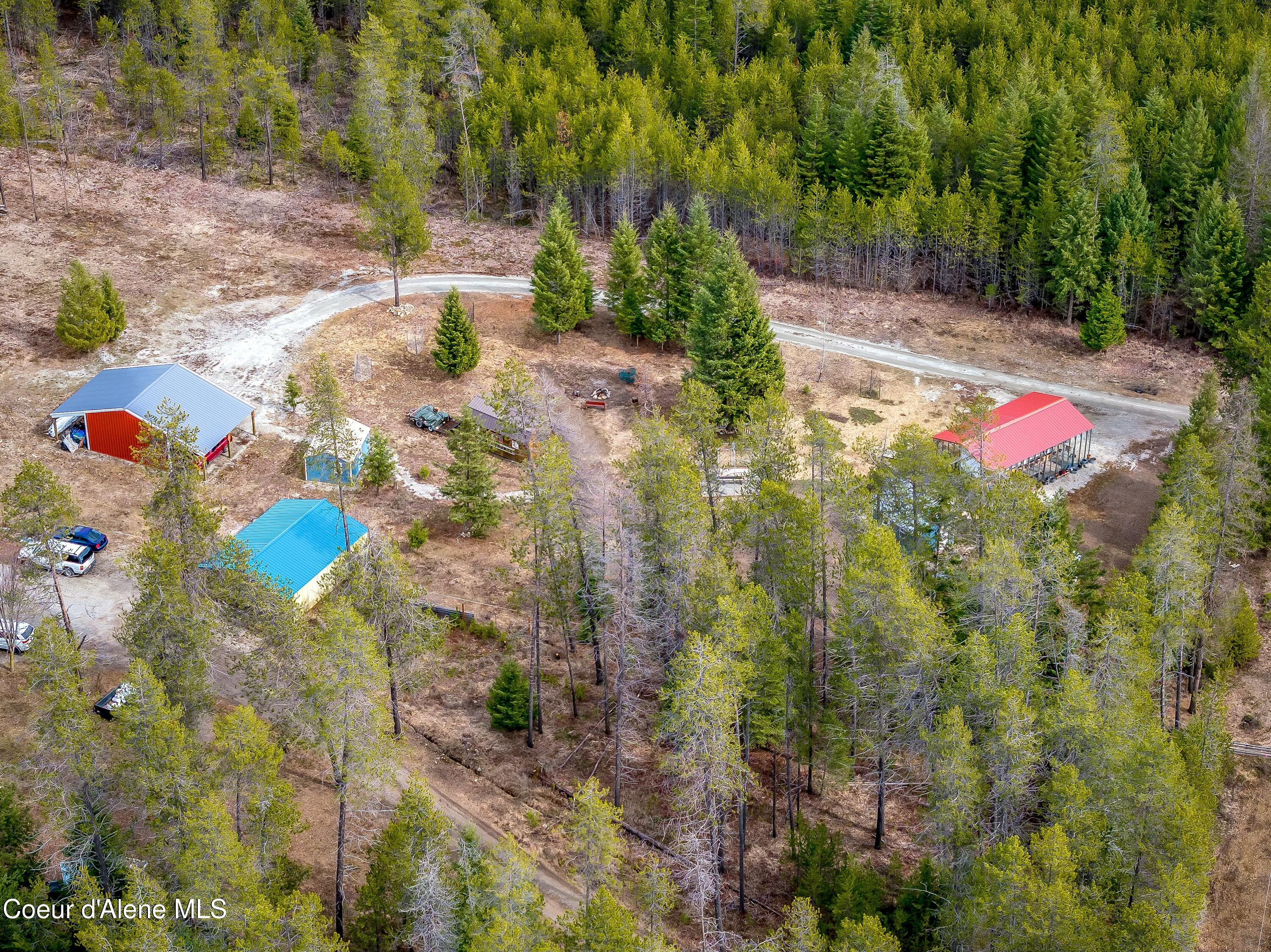 7485 E Tellum Ave, Athol, Idaho image 40