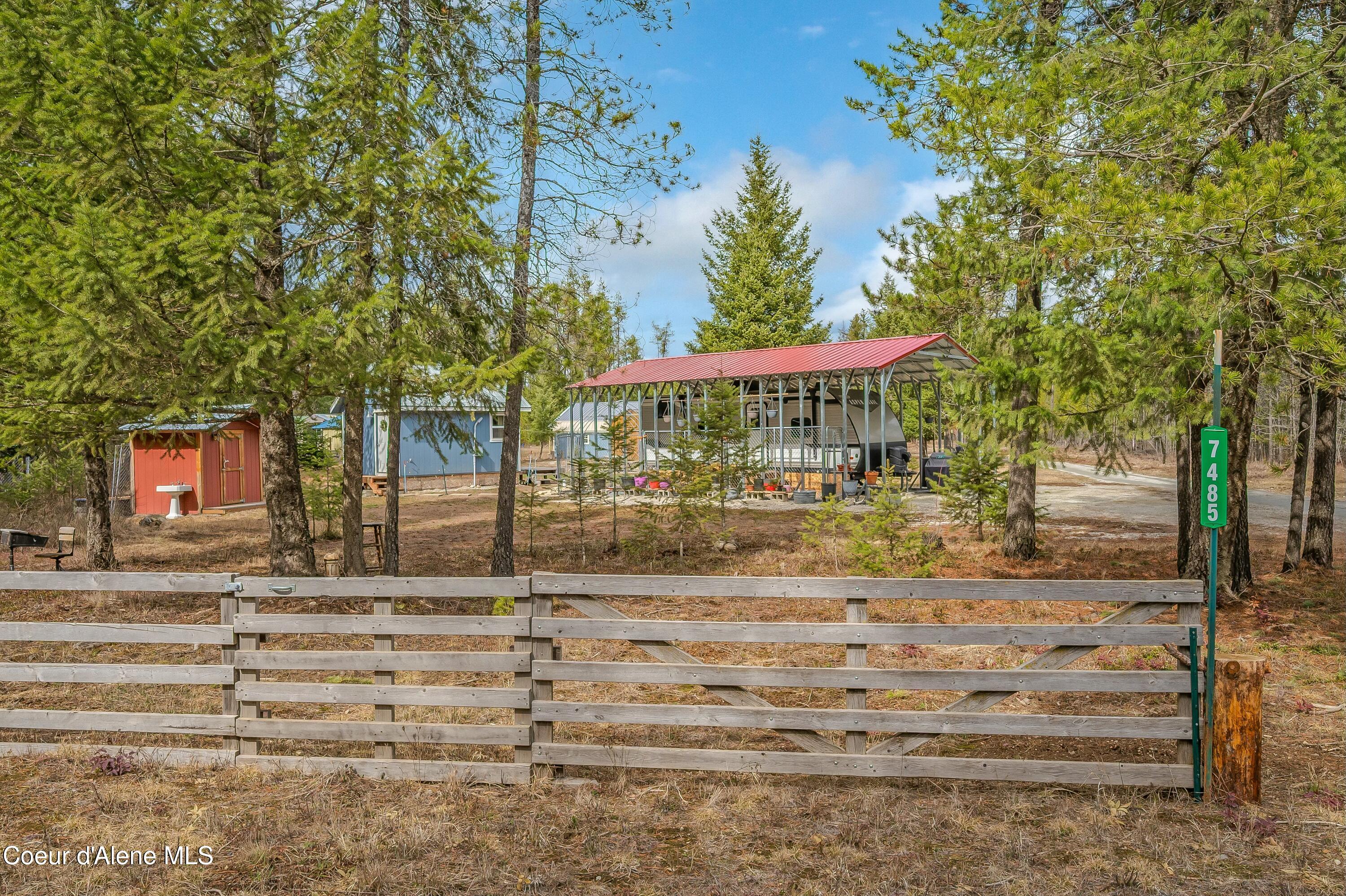 7485 E Tellum Ave, Athol, Idaho image 31