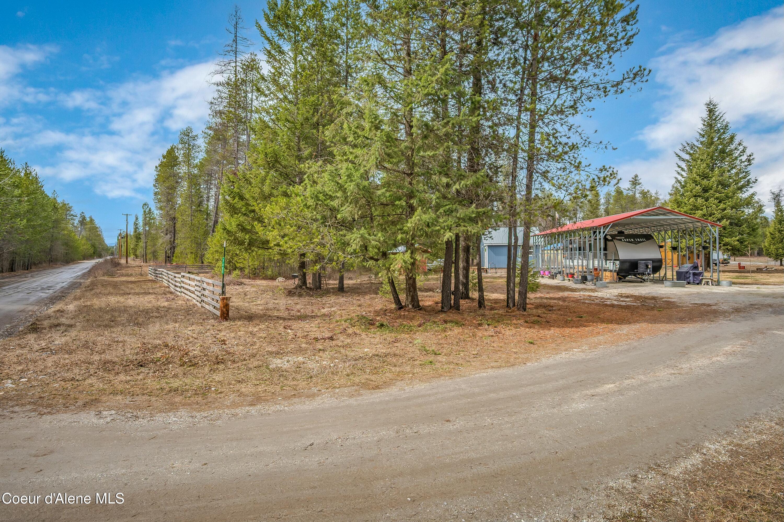 7485 E Tellum Ave, Athol, Idaho image 1