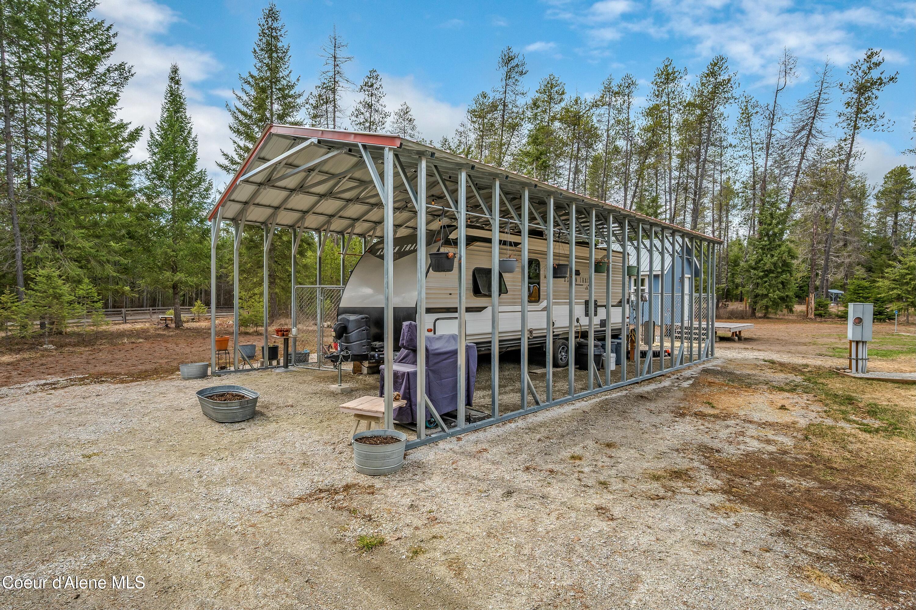 7485 E Tellum Ave, Athol, Idaho image 30