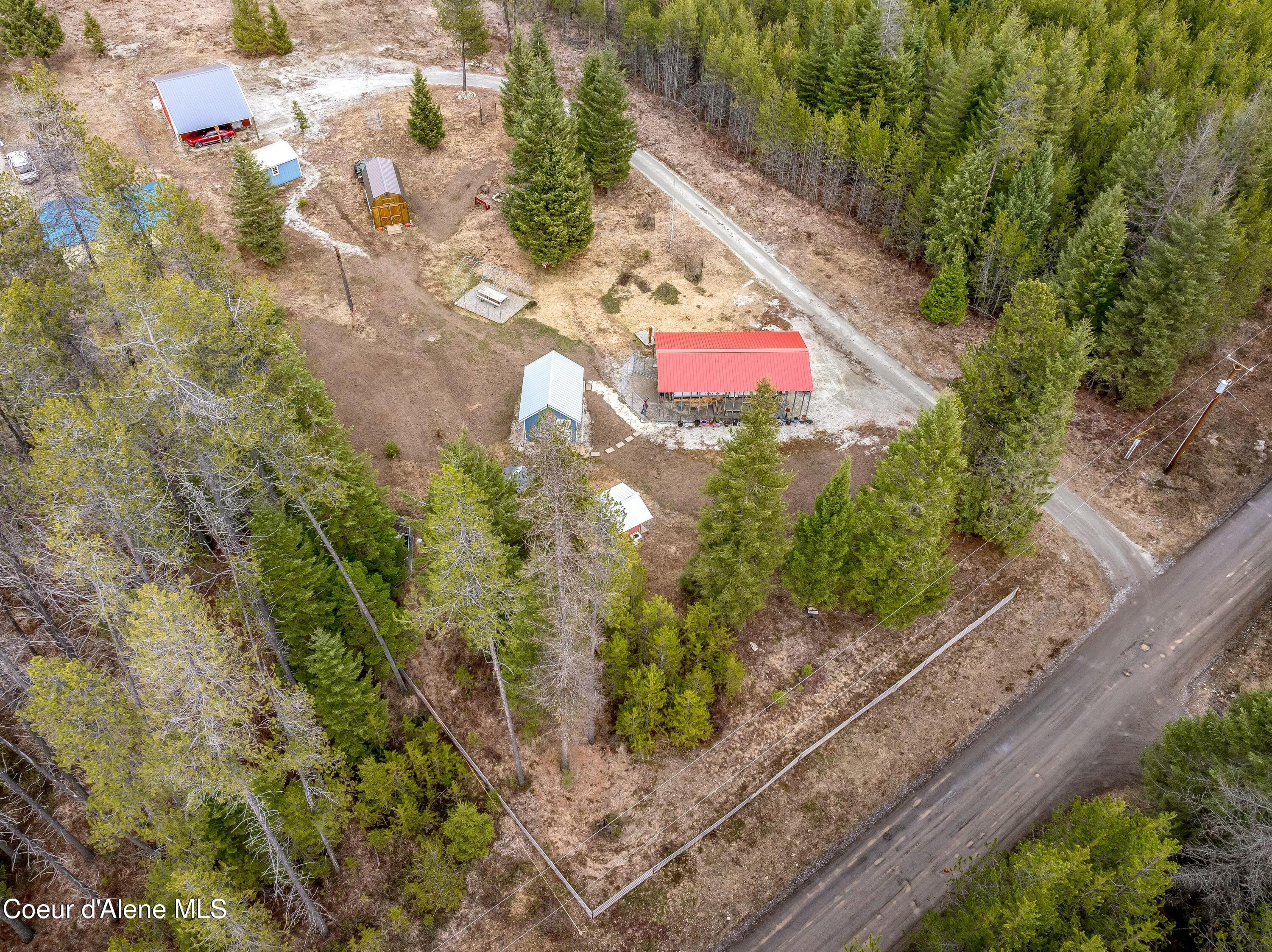 7485 E Tellum Ave, Athol, Idaho image 35