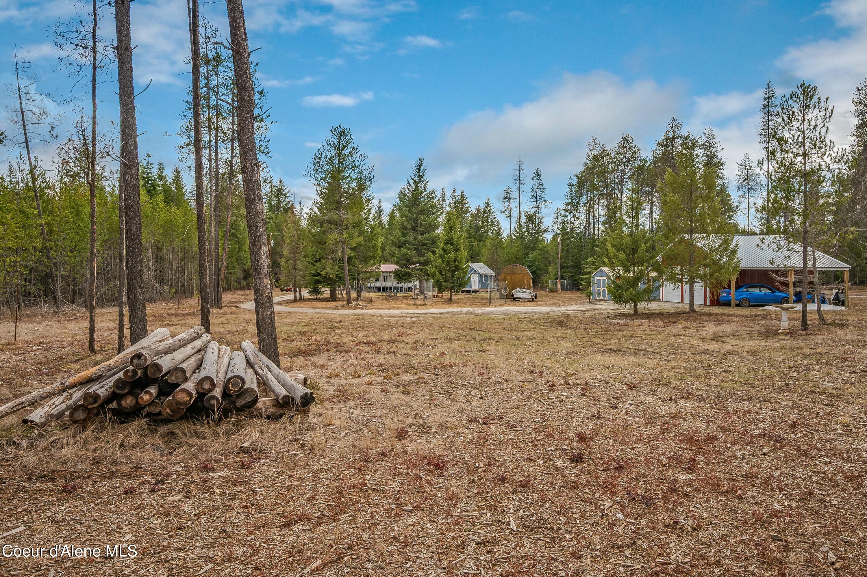 7485 E Tellum Ave, Athol, Idaho image 9