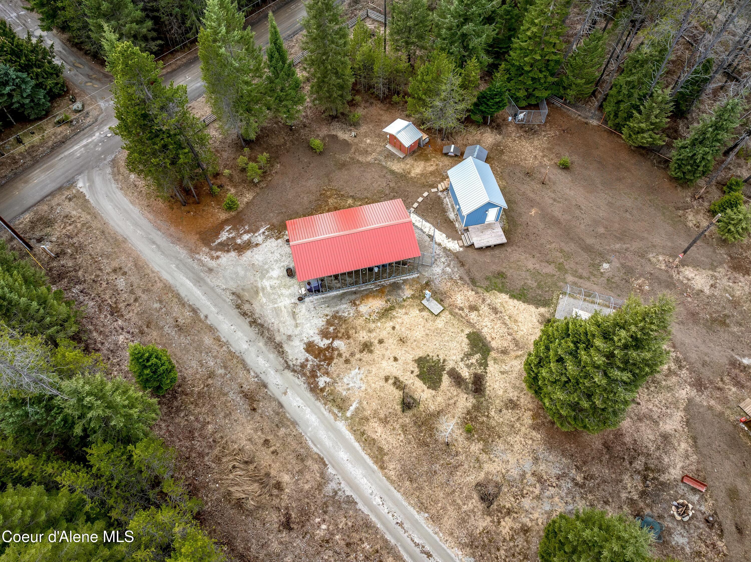 7485 E Tellum Ave, Athol, Idaho image 46