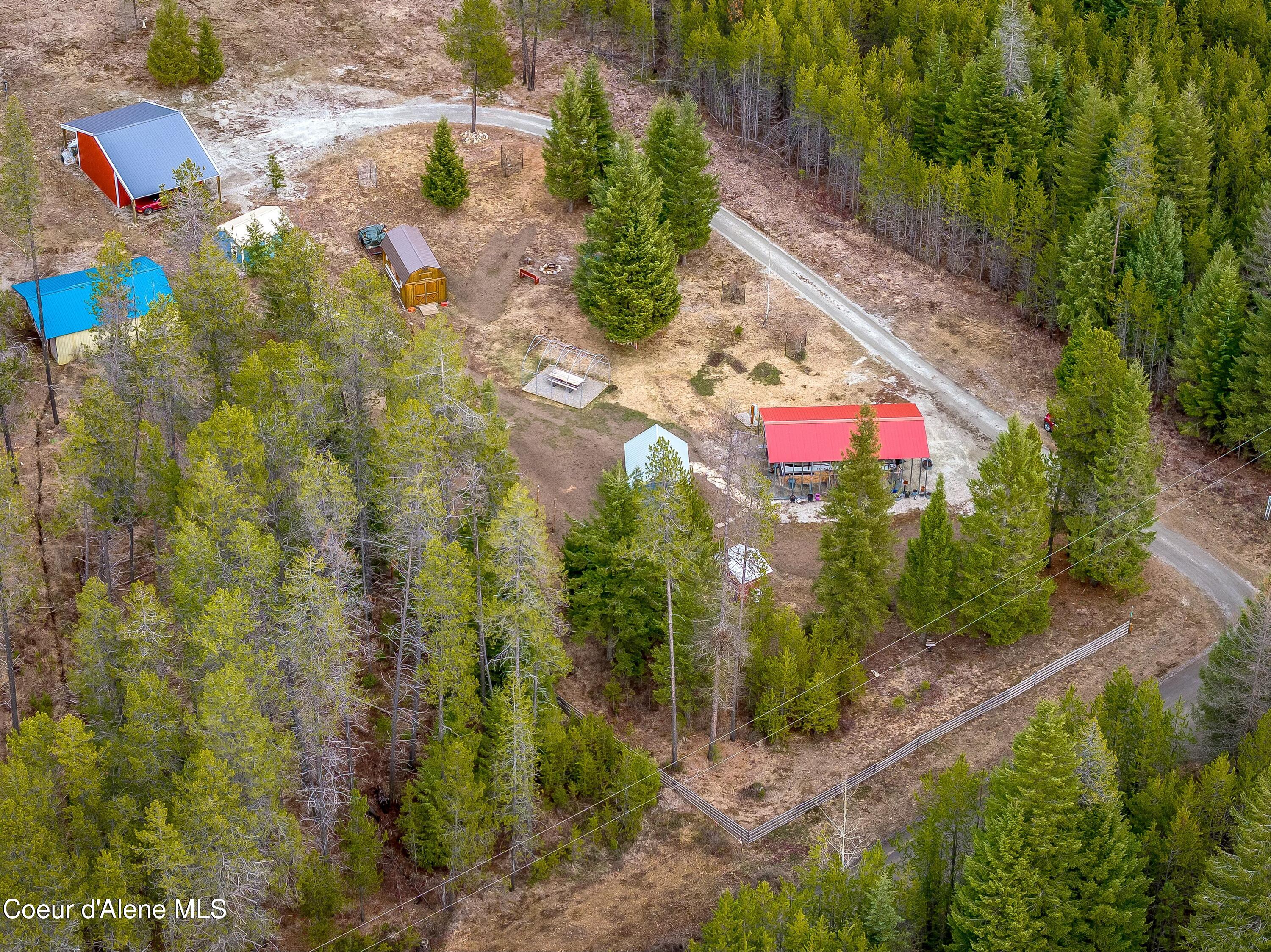 7485 E Tellum Ave, Athol, Idaho image 42