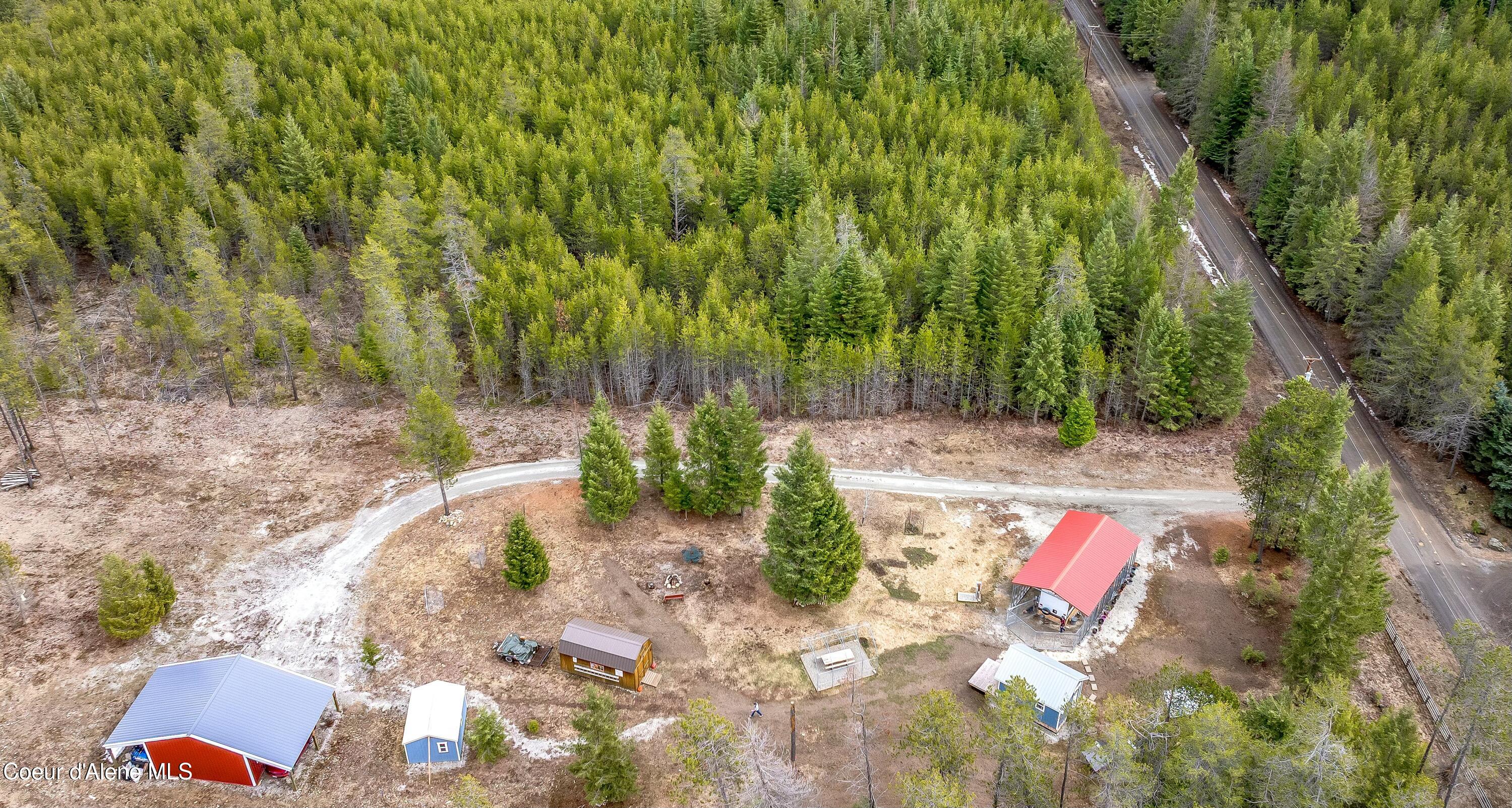 7485 E Tellum Ave, Athol, Idaho image 36
