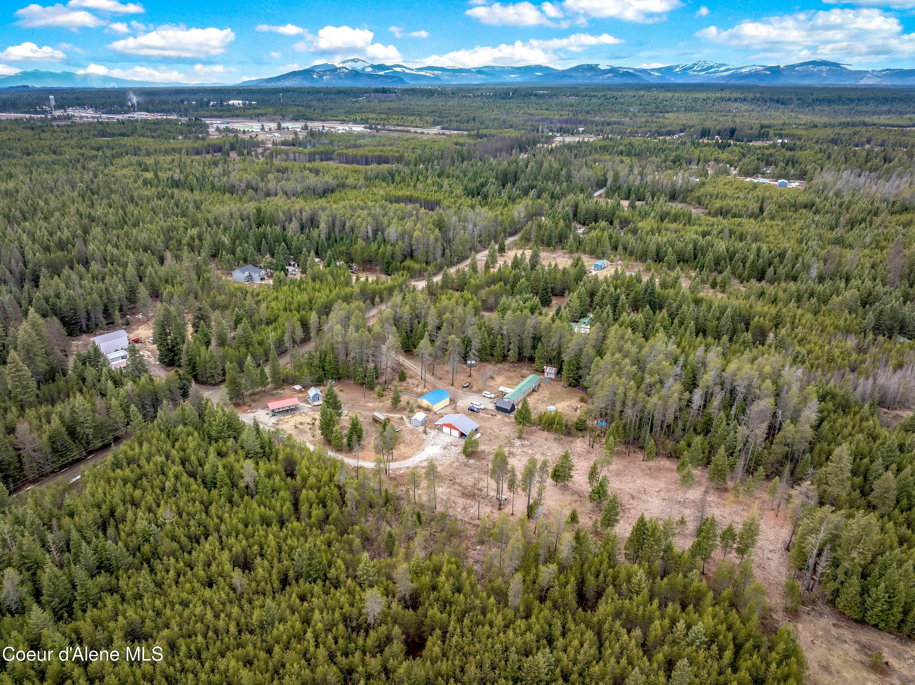 7485 E Tellum Ave, Athol, Idaho image 37