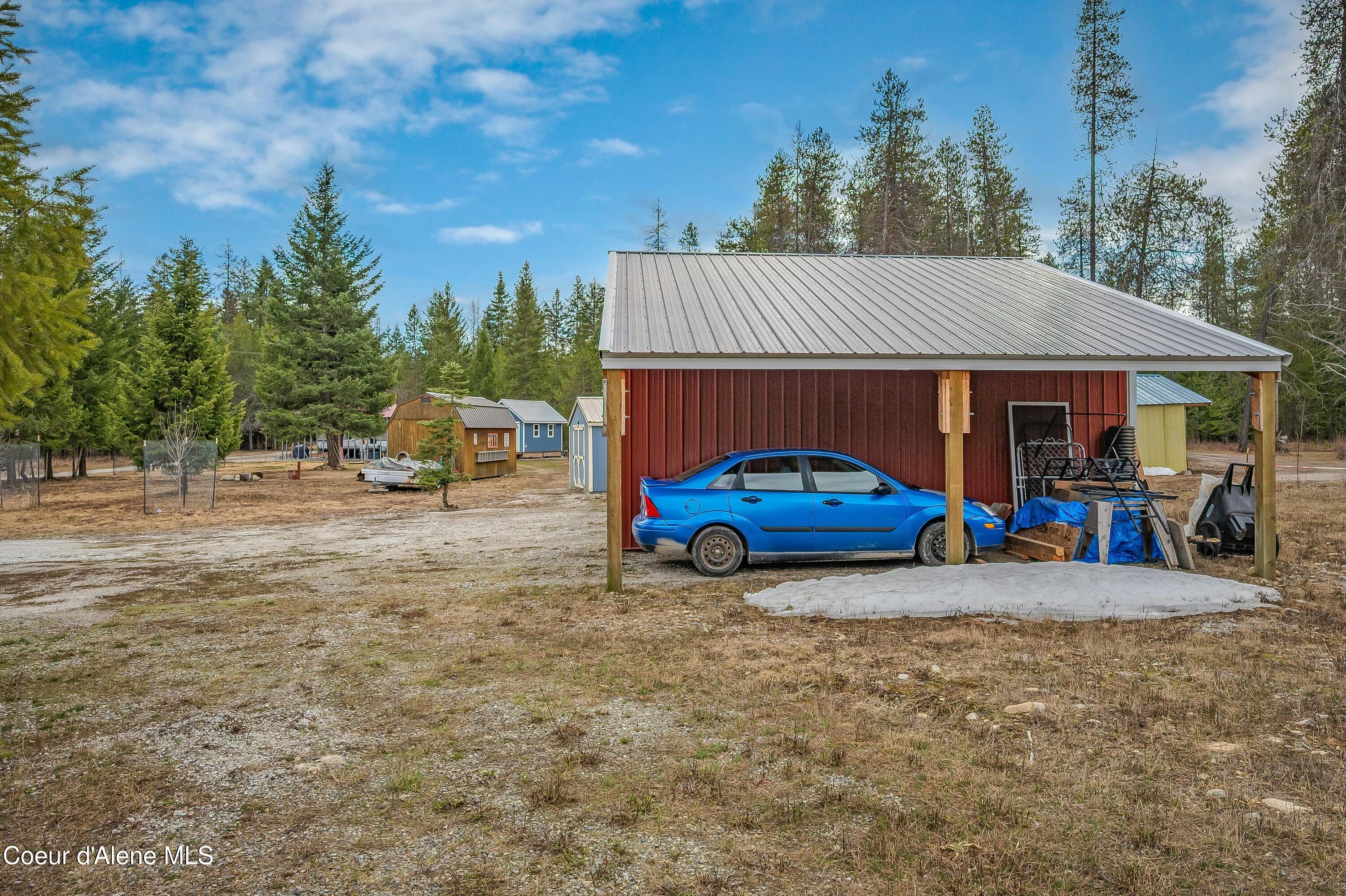 7485 E Tellum Ave, Athol, Idaho image 17