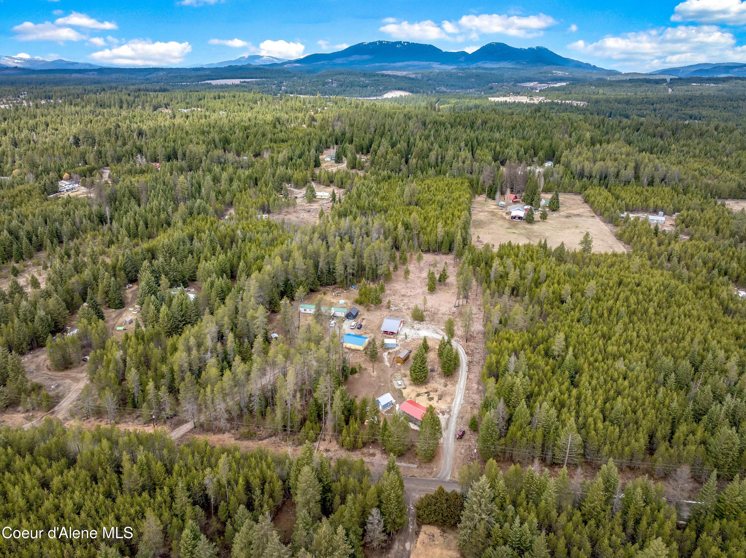 7485 E Tellum Ave, Athol, Idaho image 38