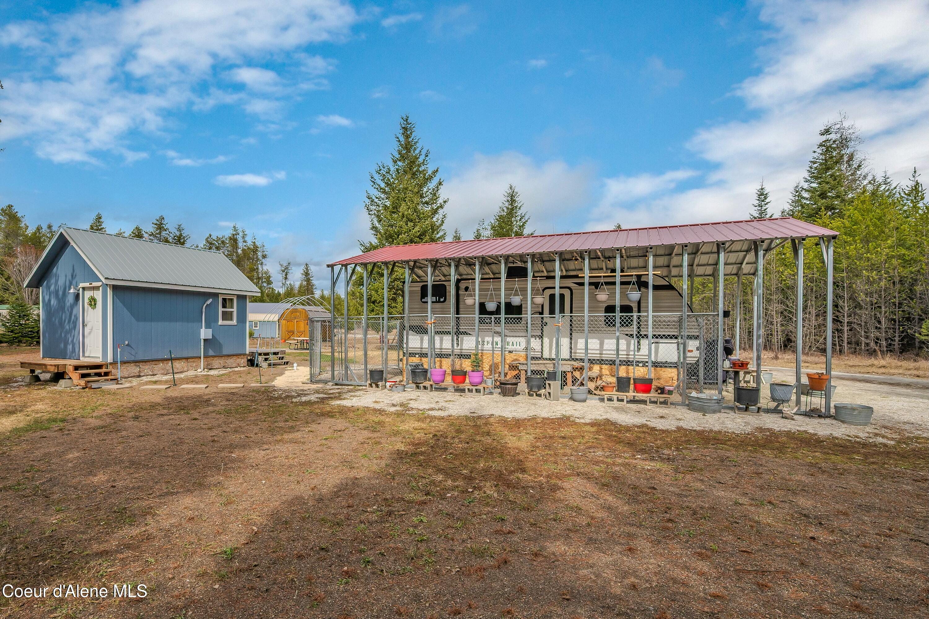 7485 E Tellum Ave, Athol, Idaho image 3