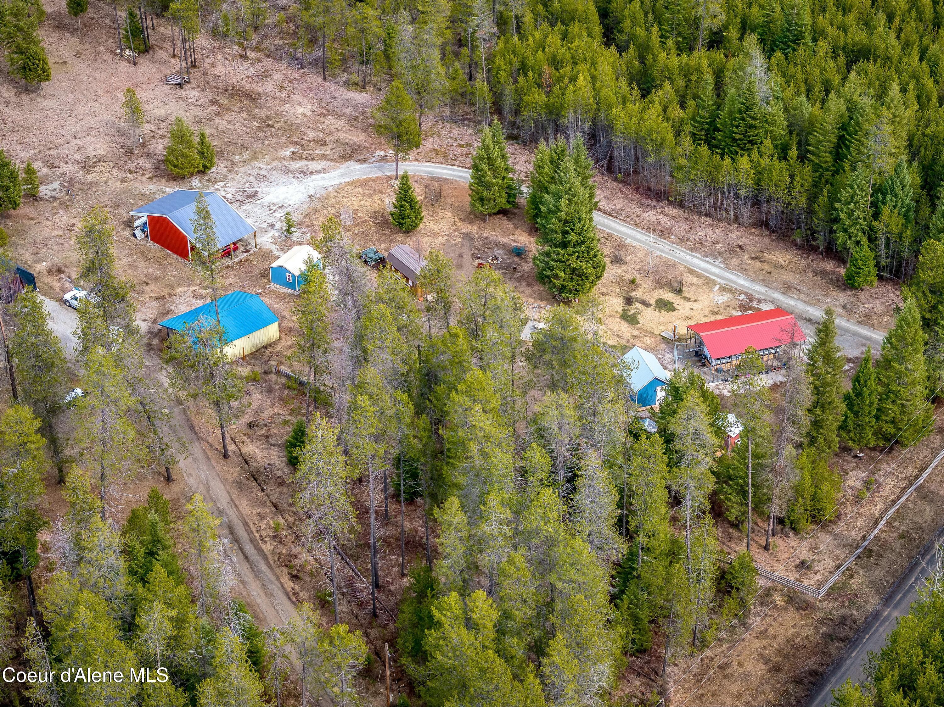 7485 E Tellum Ave, Athol, Idaho image 41