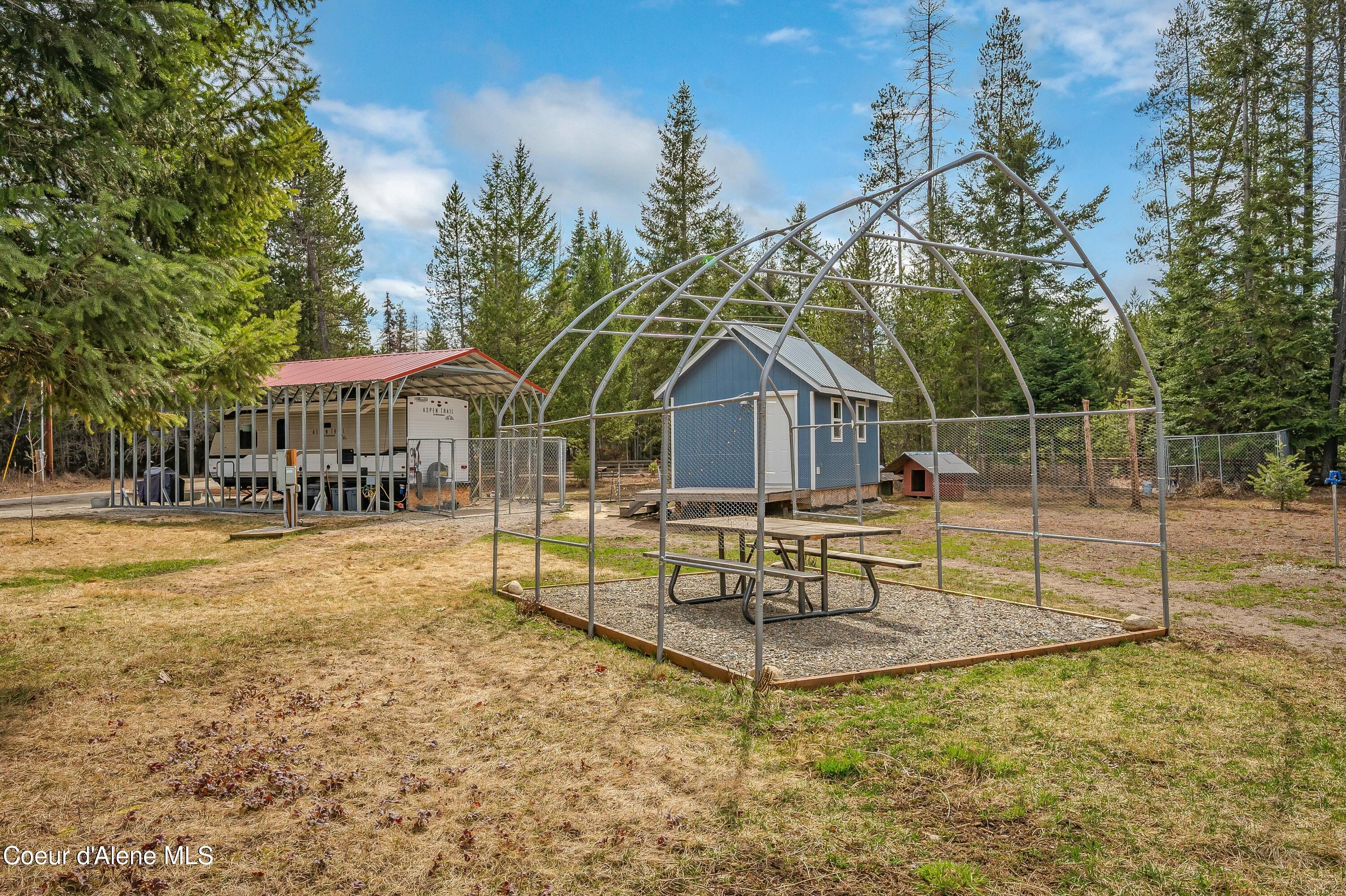7485 E Tellum Ave, Athol, Idaho image 12