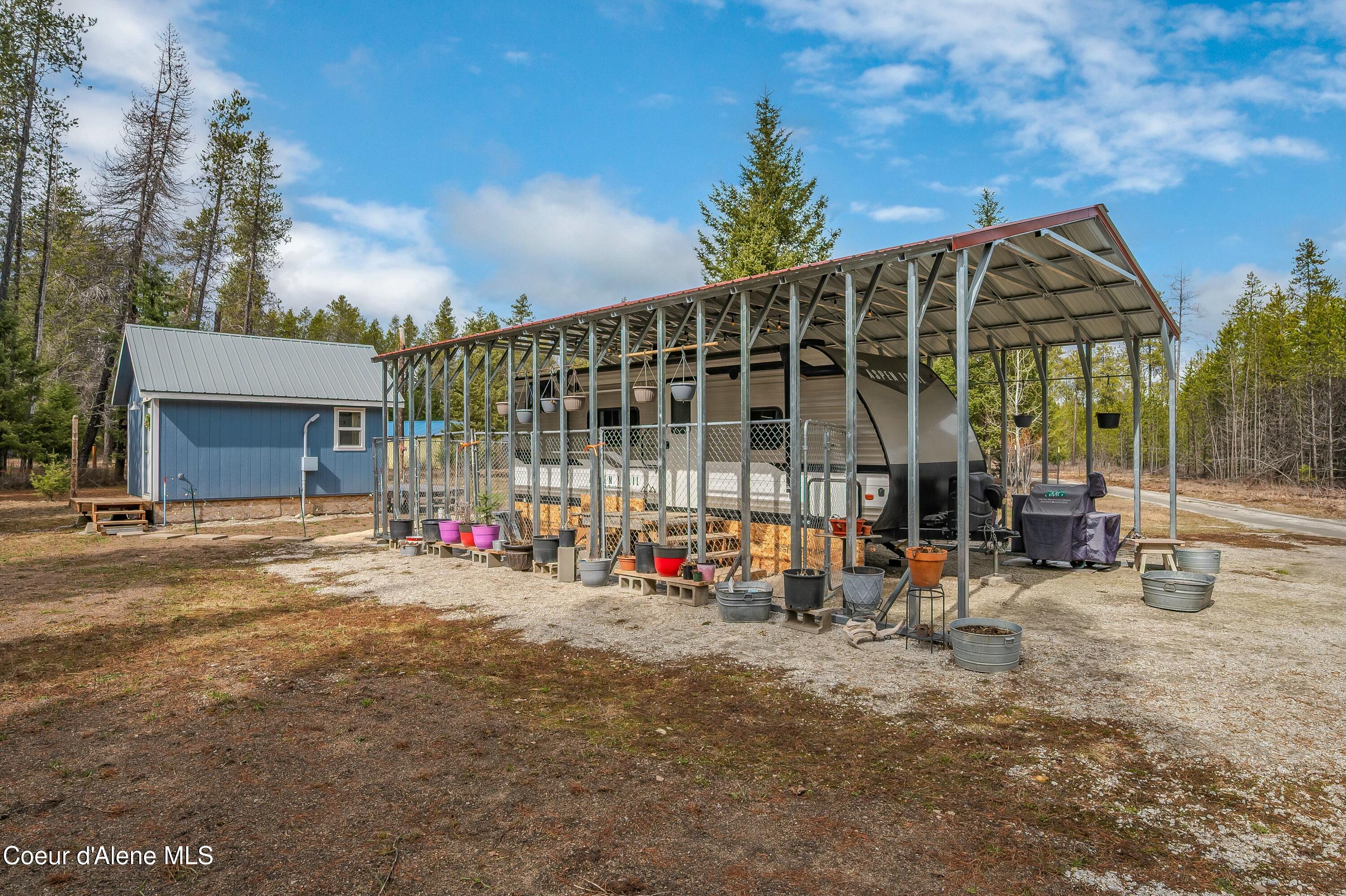 7485 E Tellum Ave, Athol, Idaho image 29