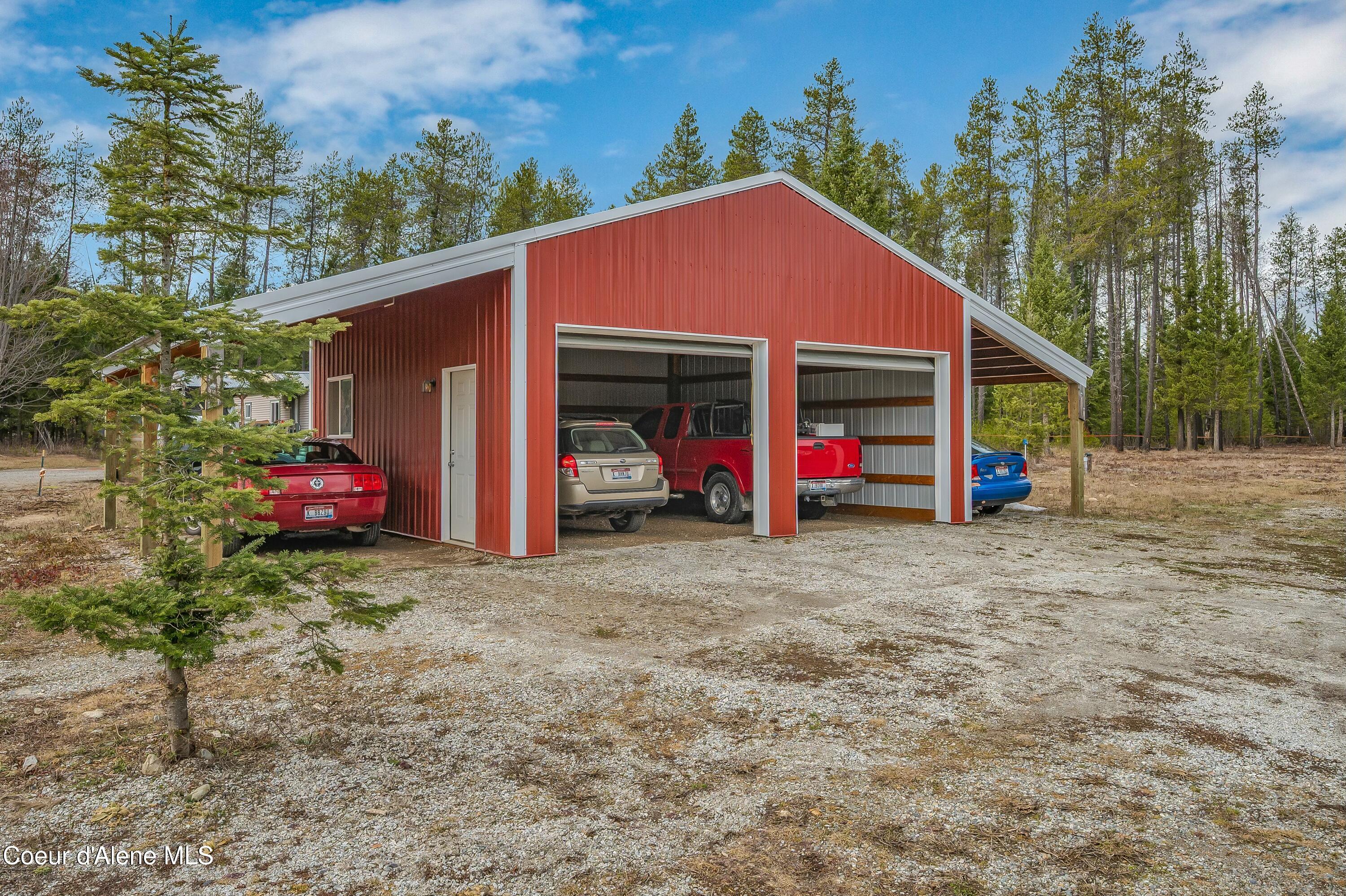7485 E Tellum Ave, Athol, Idaho image 4