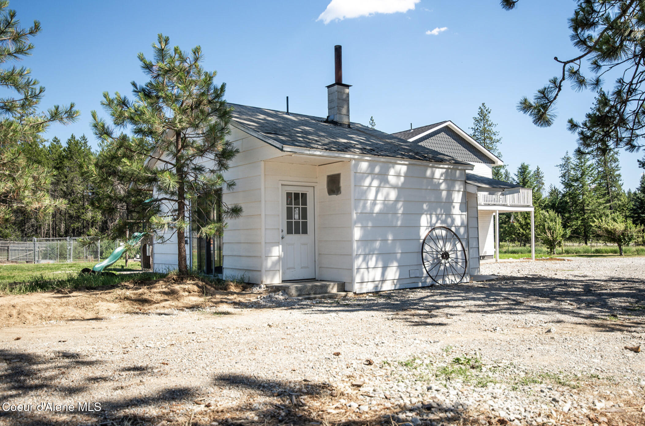 2585 Clagstone Rd, Spirit Lake, Idaho image 39