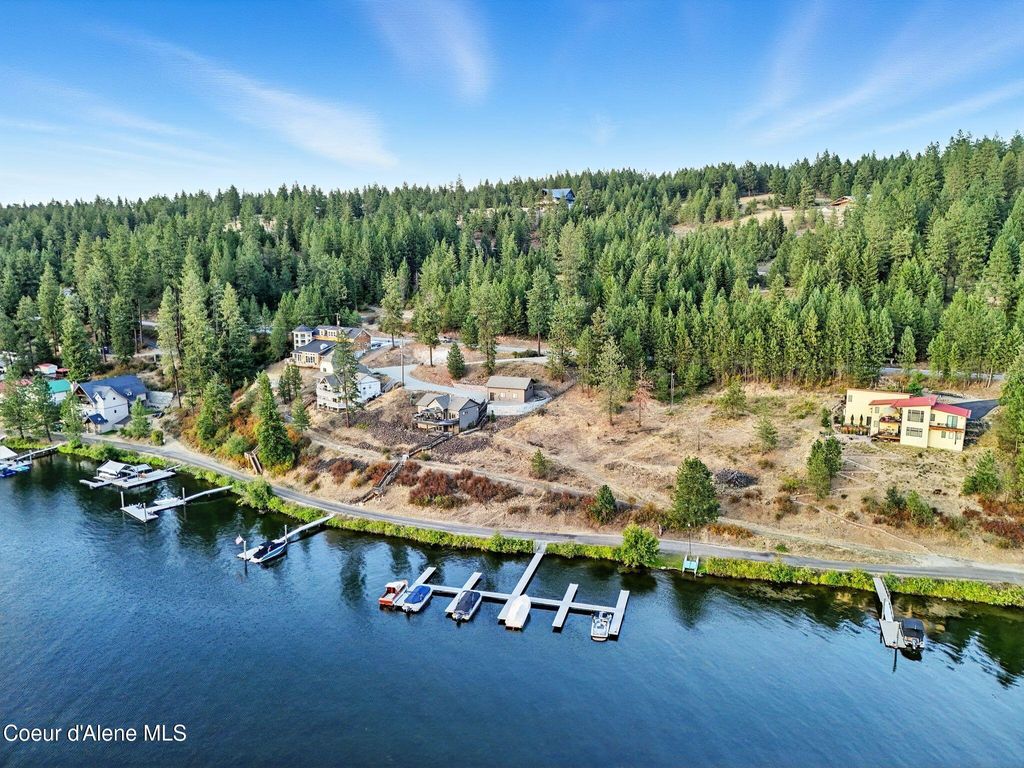 Photo of 4440 Lisa Rd, Harrison, ID 83833 (MLS # 26-7544)