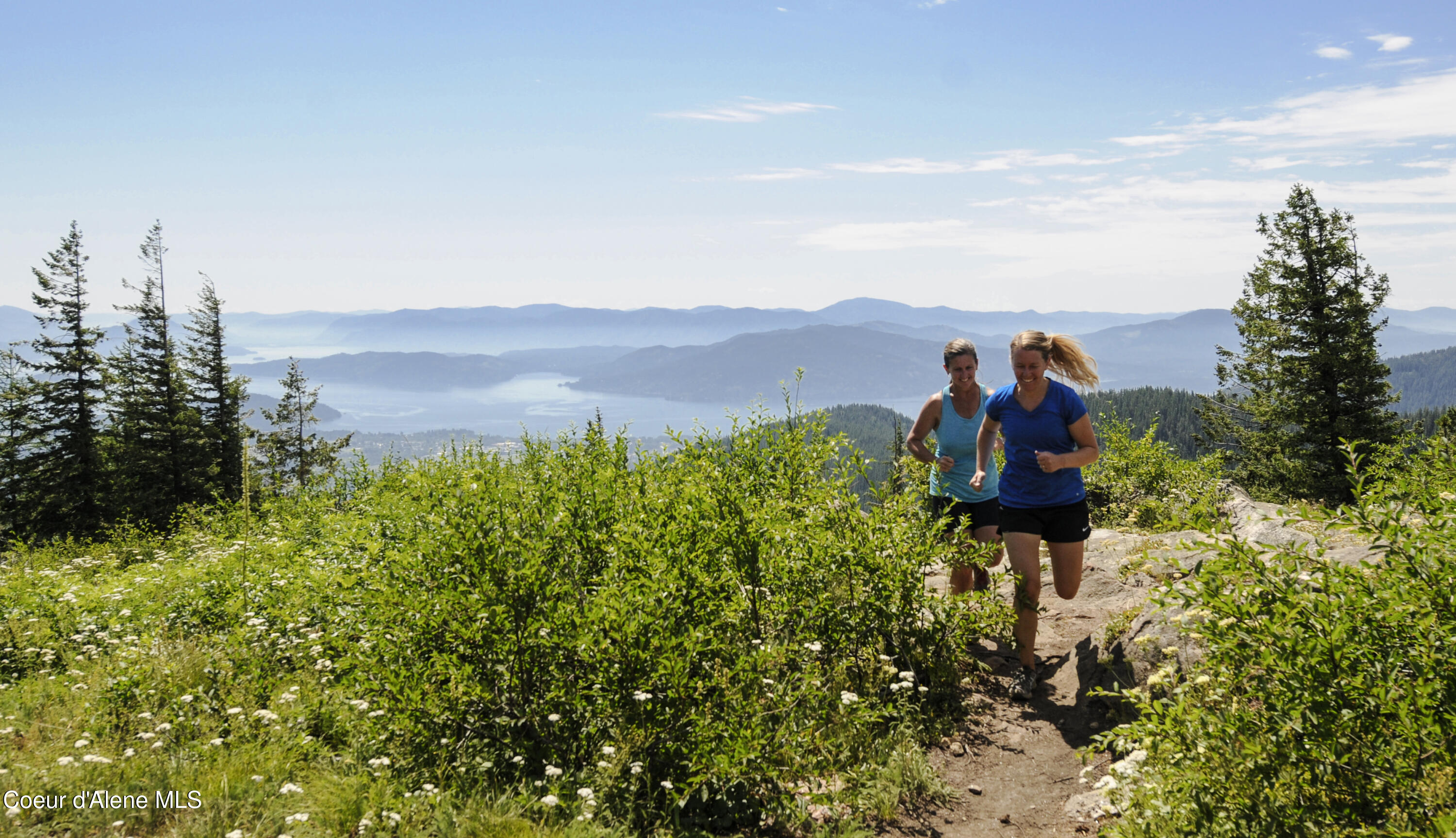 NKA Crystal View, Sandpoint, Idaho image 36