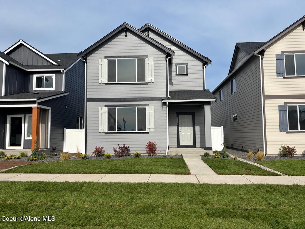Photo of 9232 Spokane, Post Falls, ID 83854 (MLS # 26-8969)
