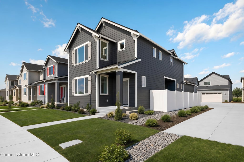 Photo of 9232 Spokane, Post Falls, ID 83854 (MLS # 26-8969)