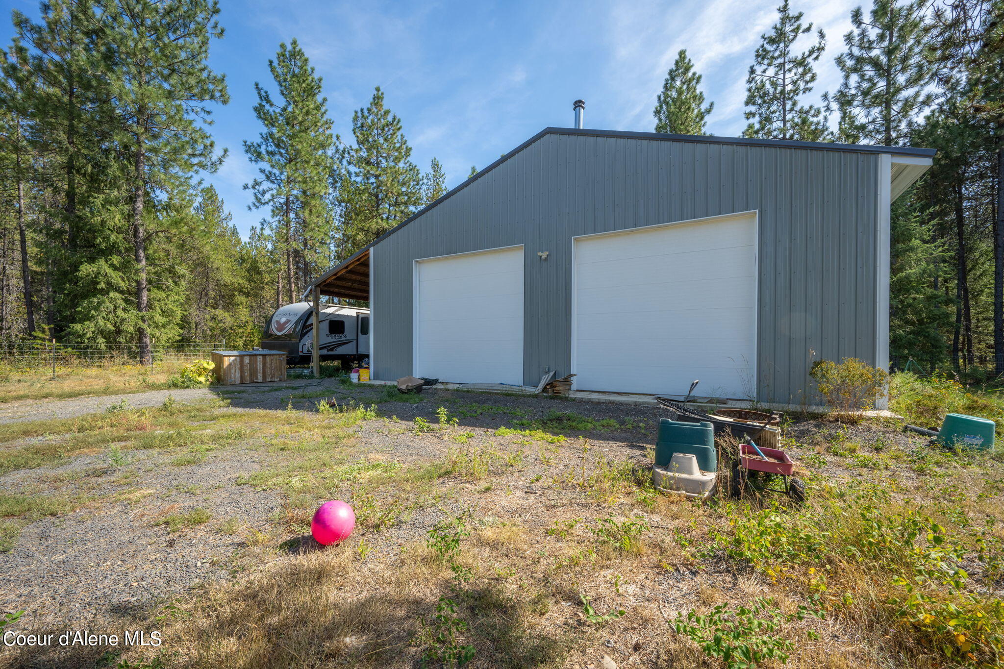 26976 N Michelle Ct, Athol, Idaho image 3