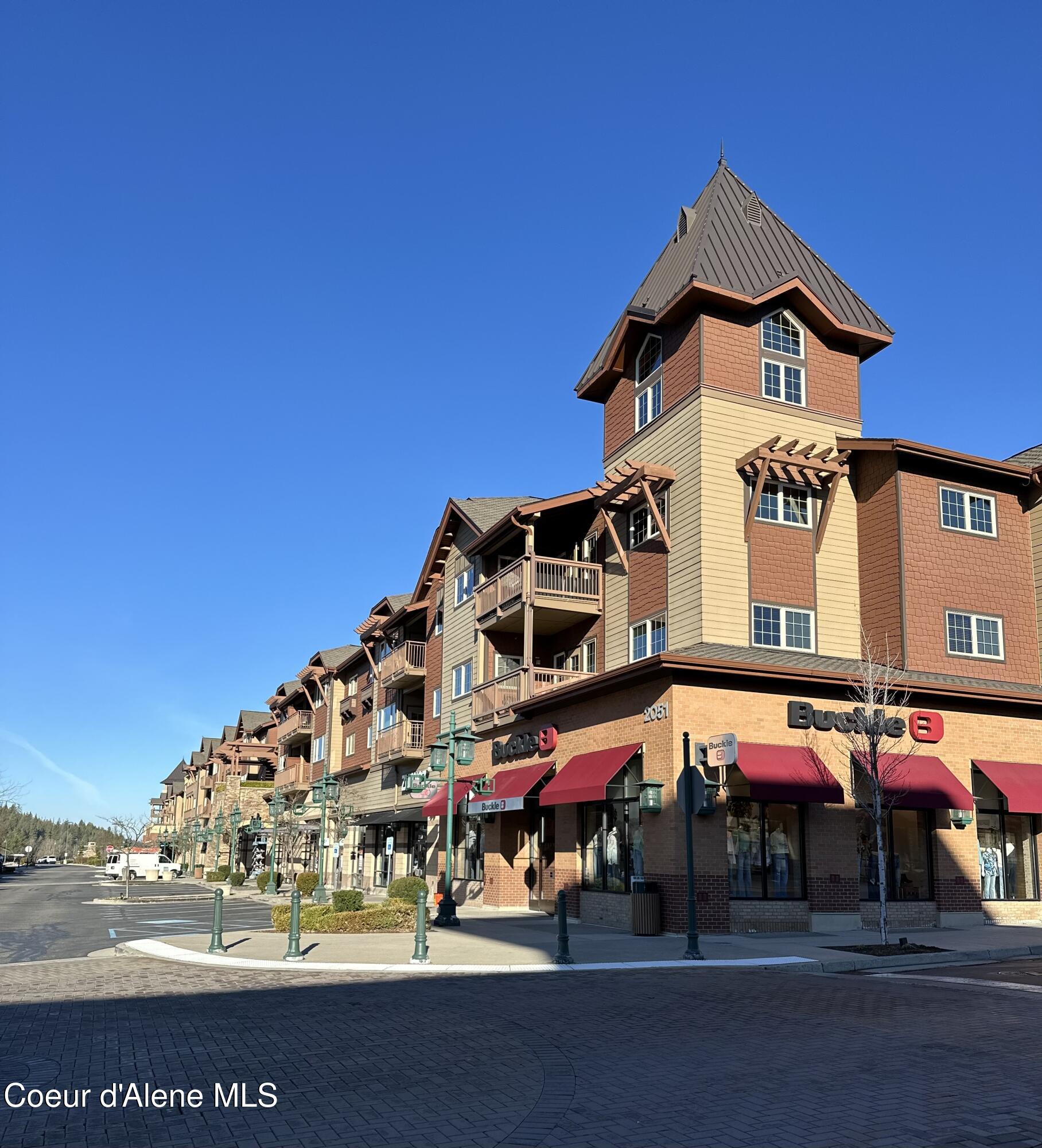 2051 N Main St #312, Coeur d'Alene, Texas image 1