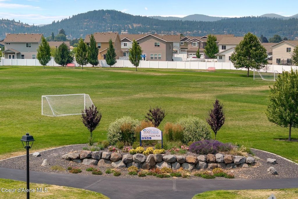 Photo of 8696 Spokane St, Post Falls, ID 83854 (MLS # 26-7607)
