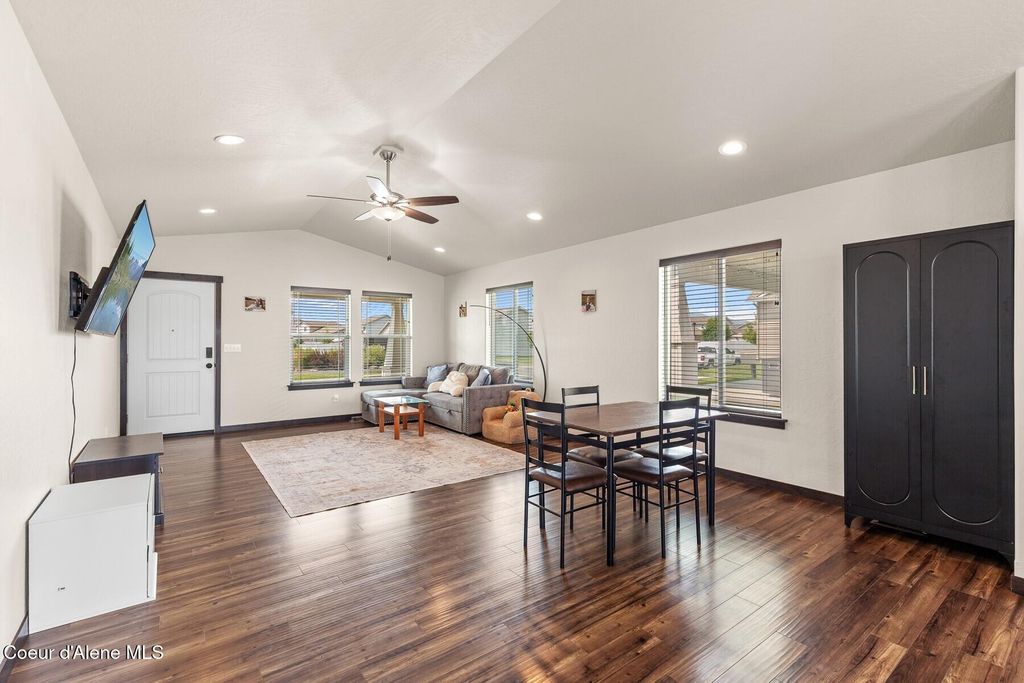 Photo of 8696 Spokane St, Post Falls, ID 83854 (MLS # 26-7607)