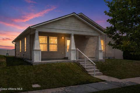 Photo of 8696 Spokane St, Post Falls, ID 83854 (MLS # 26-7607)