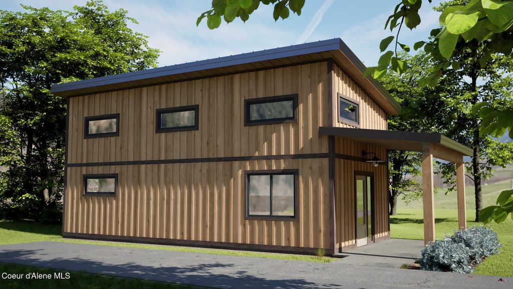 Photo of 6067 BUNCO RD #1, Athol, ID 83801 (MLS # 26-5018)