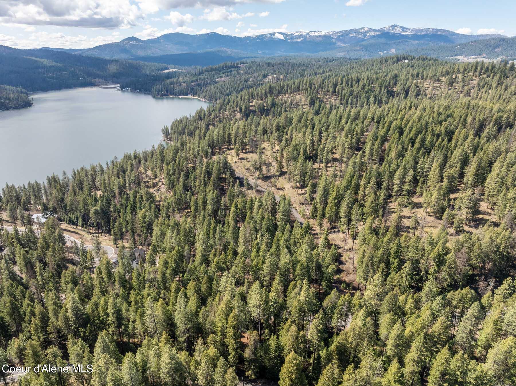 NNA S Doubletree Lane, Coeur d'Alene, Texas image 22