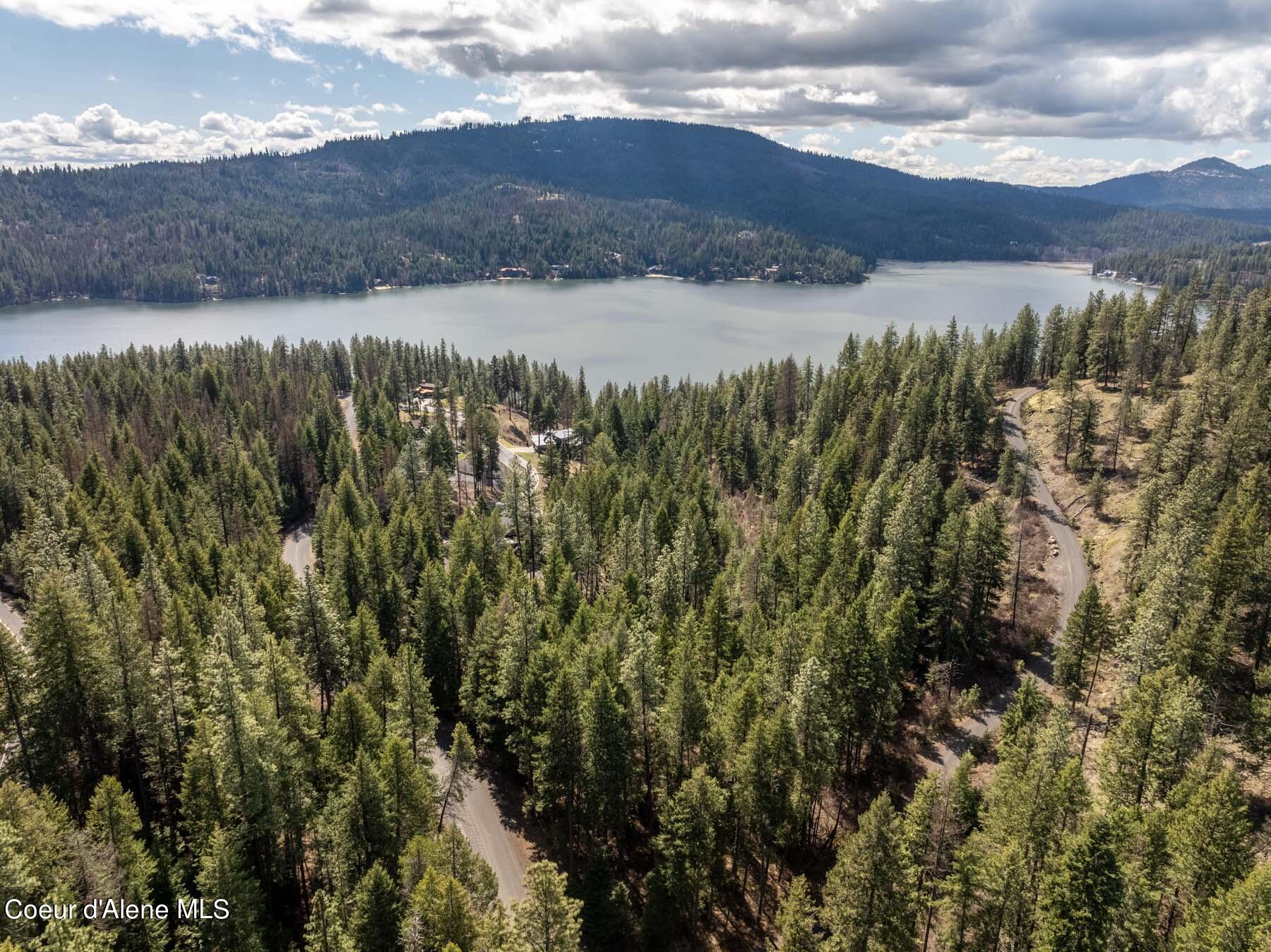 NNA S Doubletree Lane, Coeur d'Alene, Texas image 11
