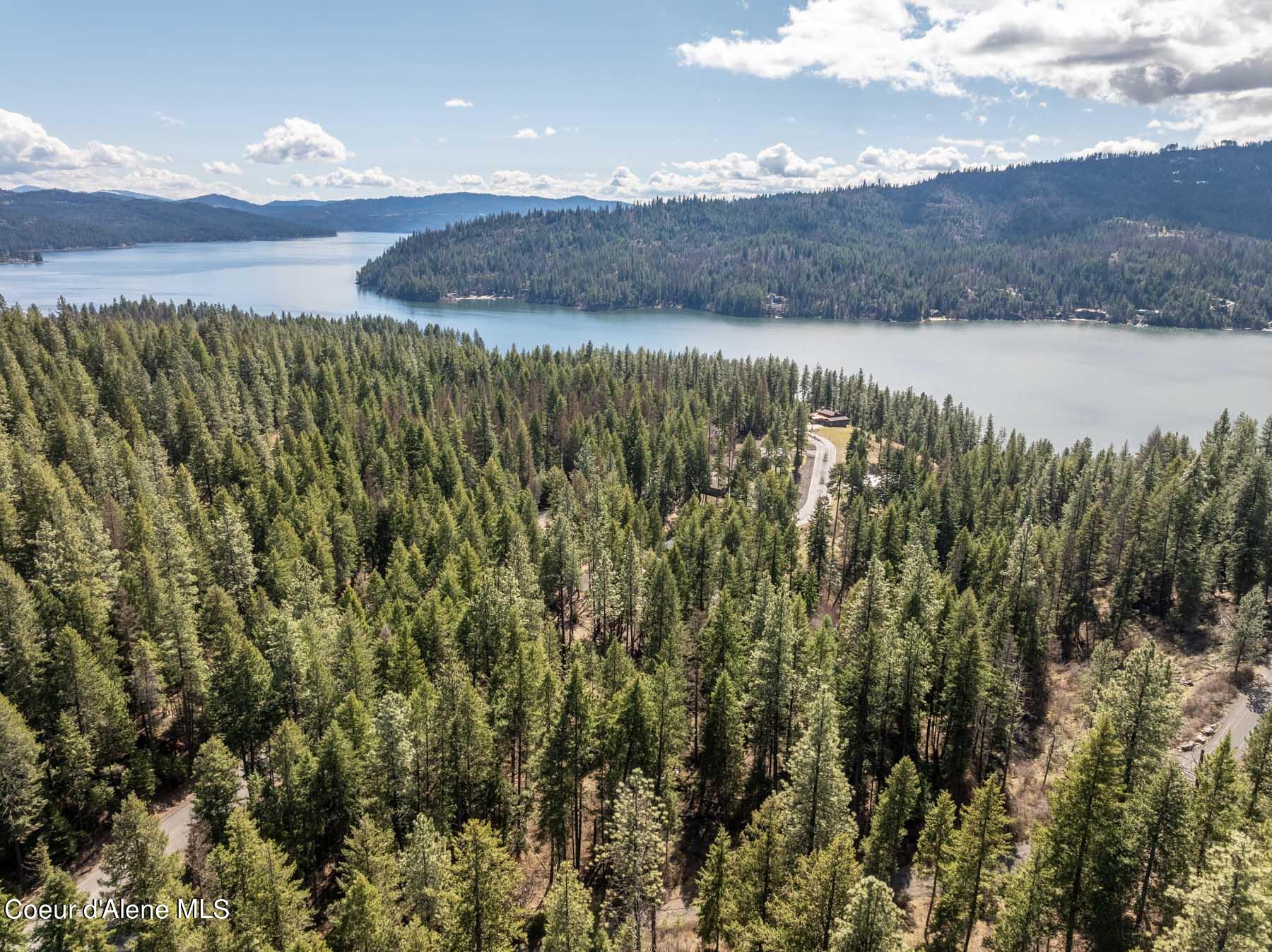 NNA S Doubletree Lane, Coeur d'Alene, Texas image 10