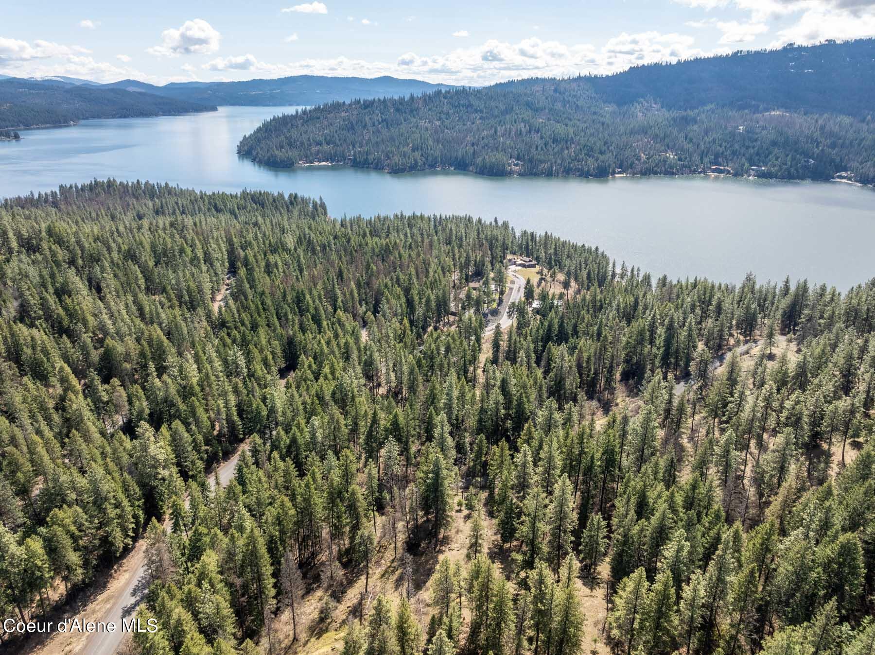 NNA S Doubletree Lane, Coeur d'Alene, Texas image 20
