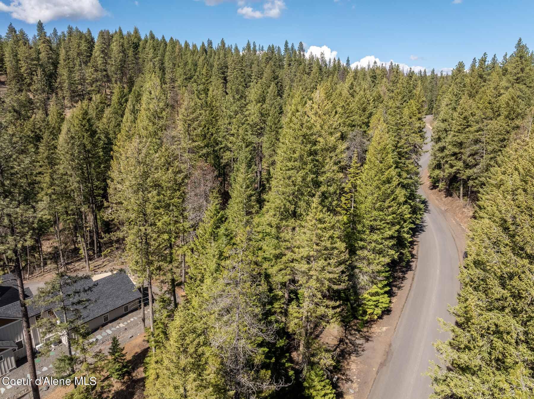 NNA S Doubletree Lane, Coeur d'Alene, Texas image 6