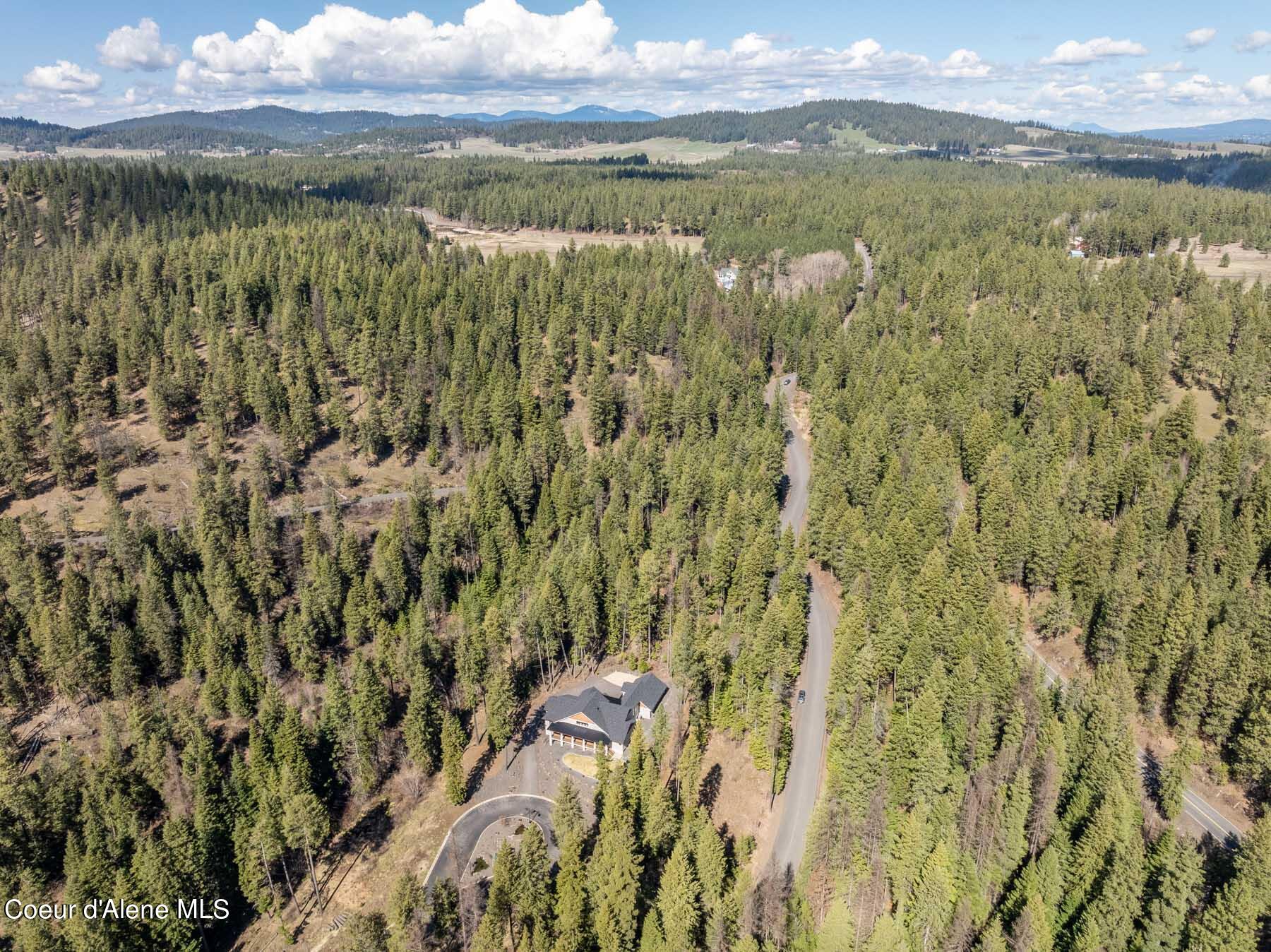 NNA S Doubletree Lane, Coeur d'Alene, Texas image 23