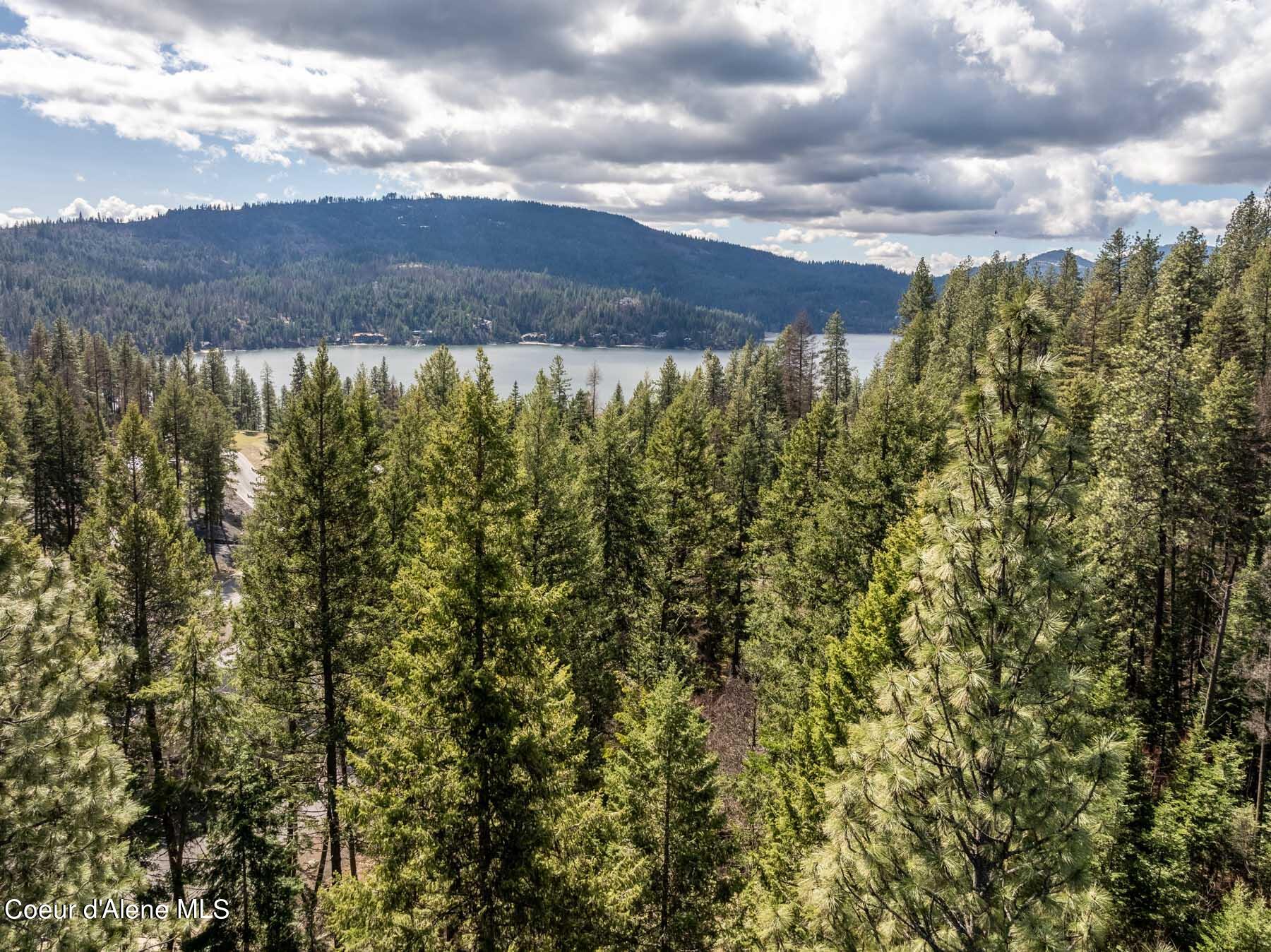 NNA S Doubletree Lane, Coeur d'Alene, Texas image 9