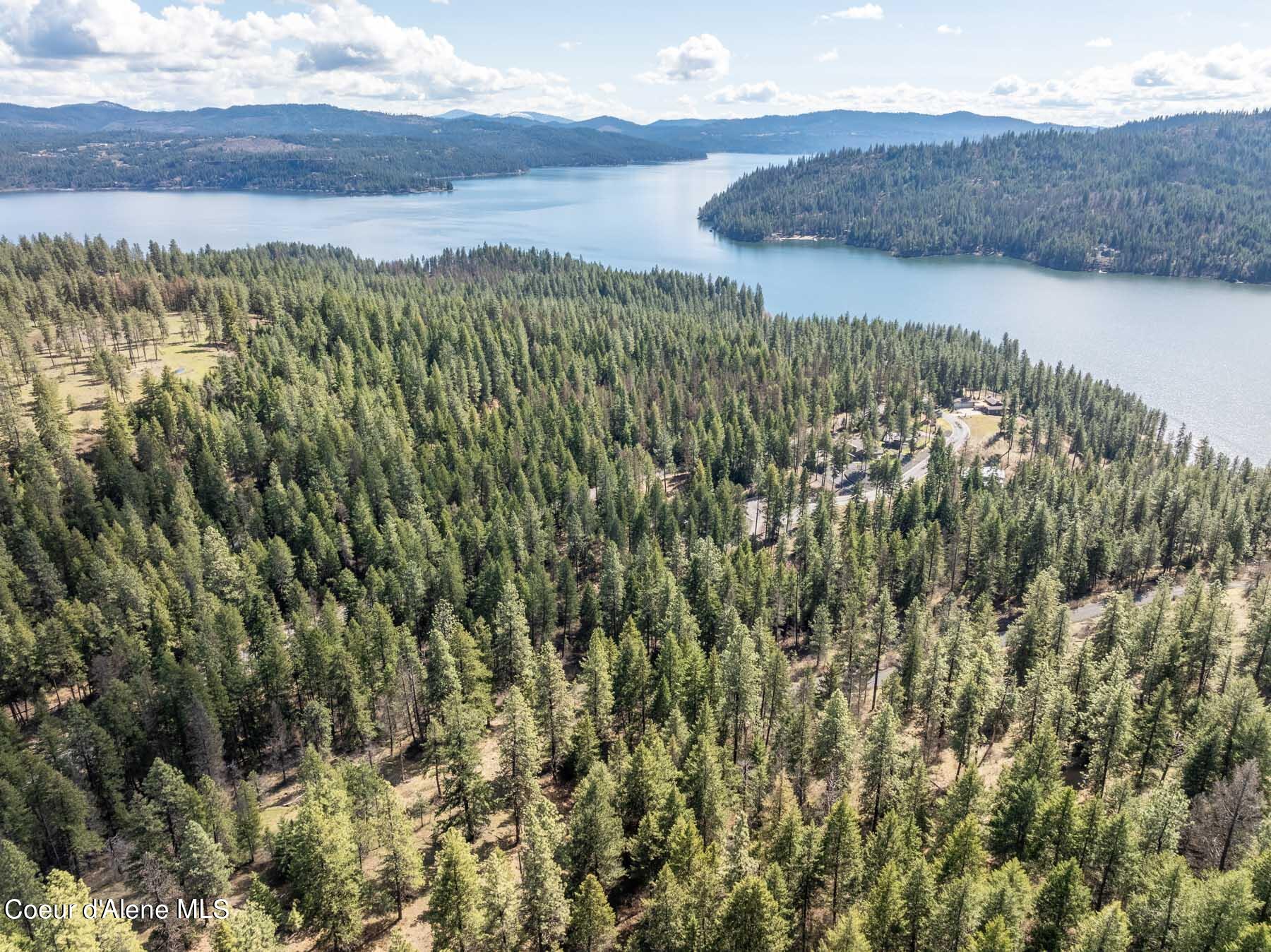 NNA S Doubletree Lane, Coeur d'Alene, Texas image 19