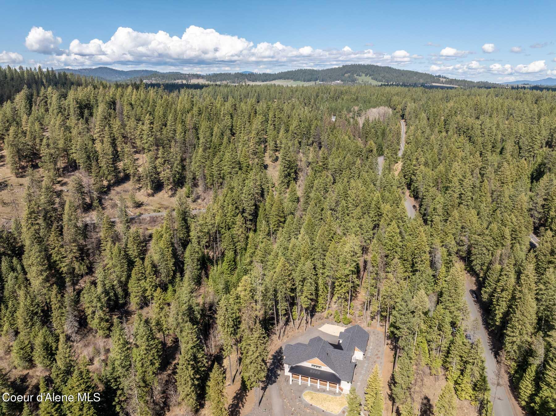 NNA S Doubletree Lane, Coeur d'Alene, Texas image 14