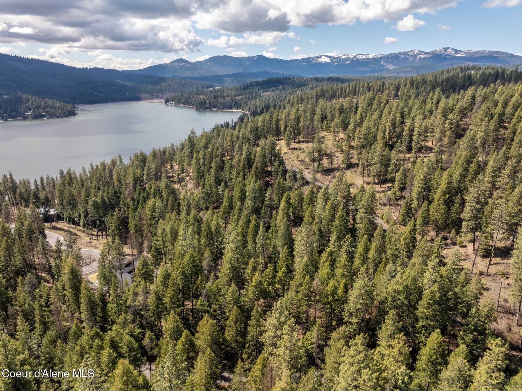 NNA S Doubletree Lane, Coeur d'Alene, Texas image 12