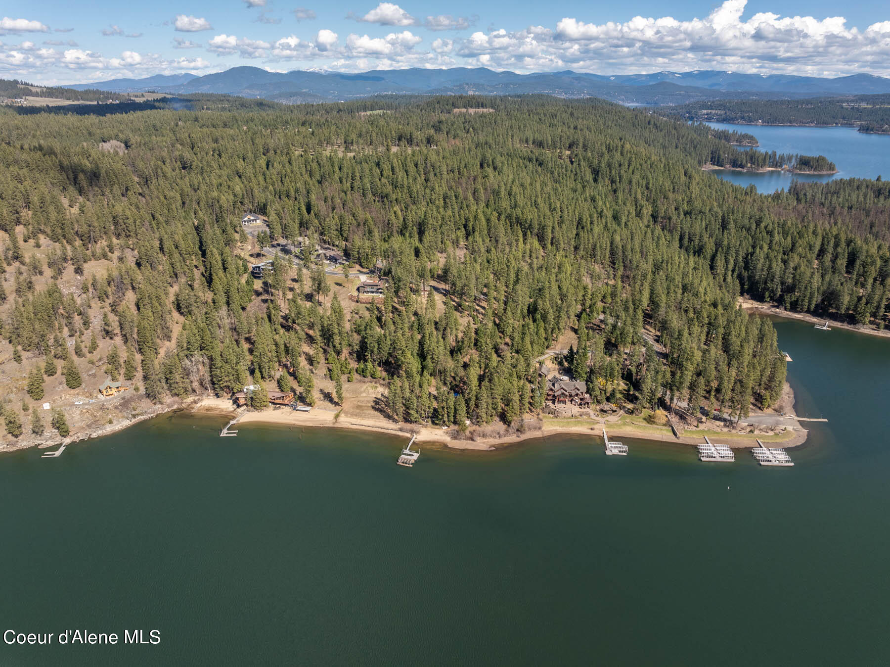 NNA S Doubletree Lane, Coeur d'Alene, Texas image 1