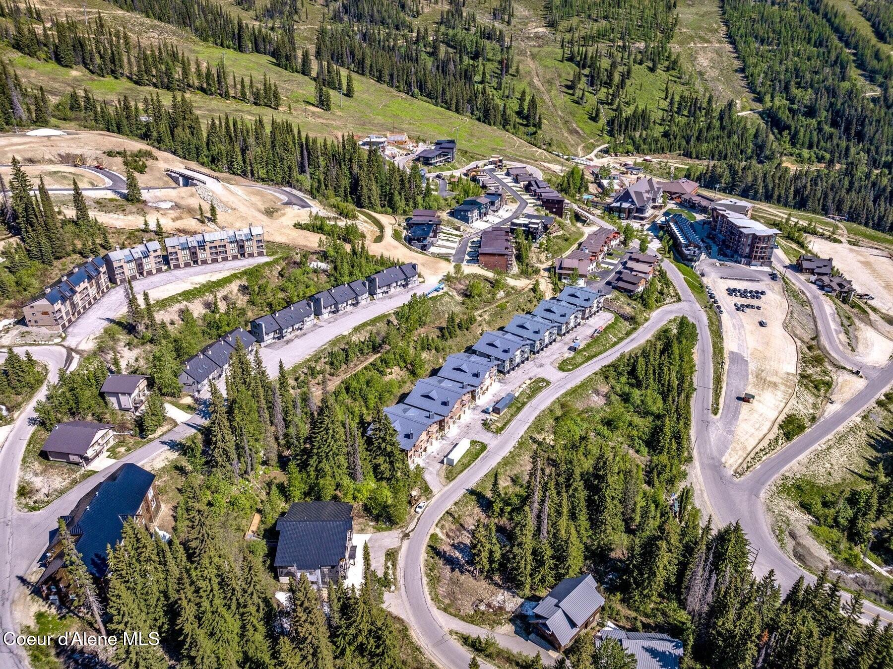 227 S Crystal Springs Rd Rd # 3, Sandpoint, Alaska image 49