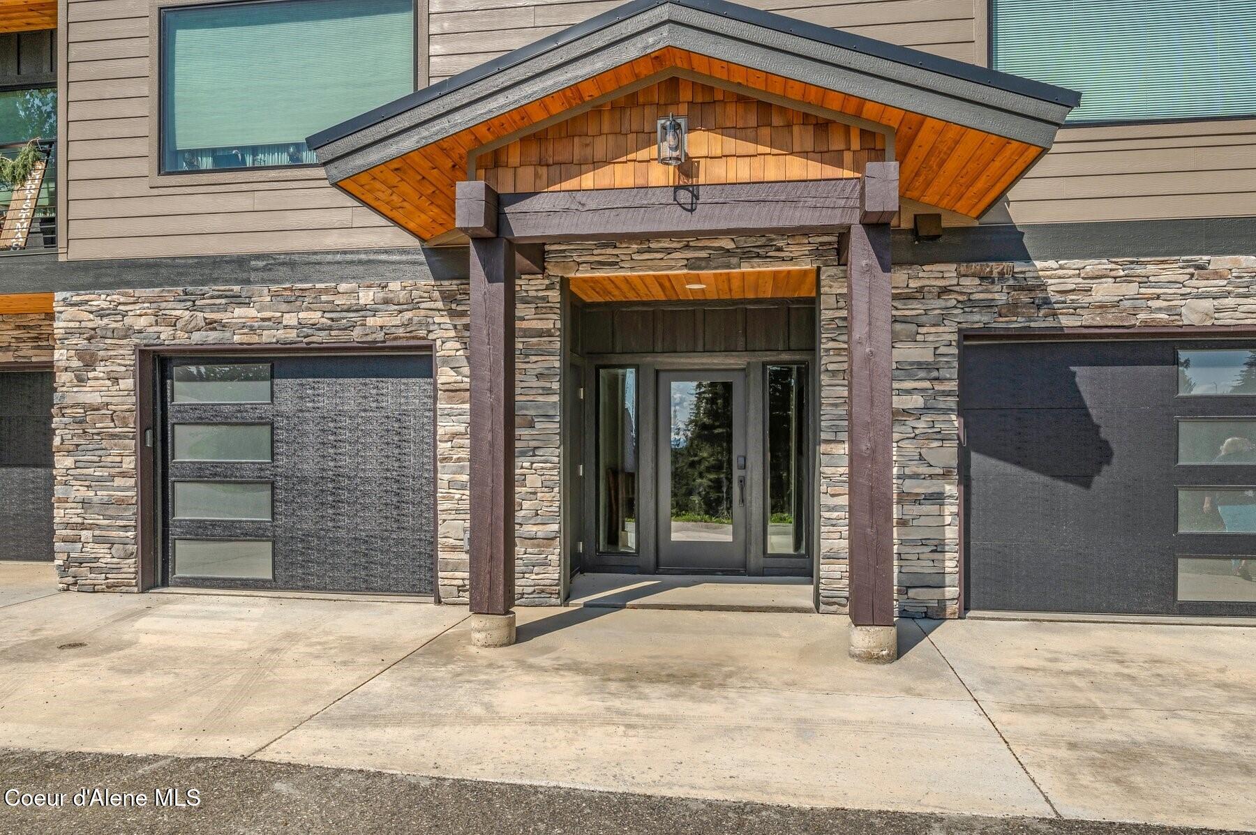 227 S Crystal Springs Rd Rd # 3, Sandpoint, Alaska image 5