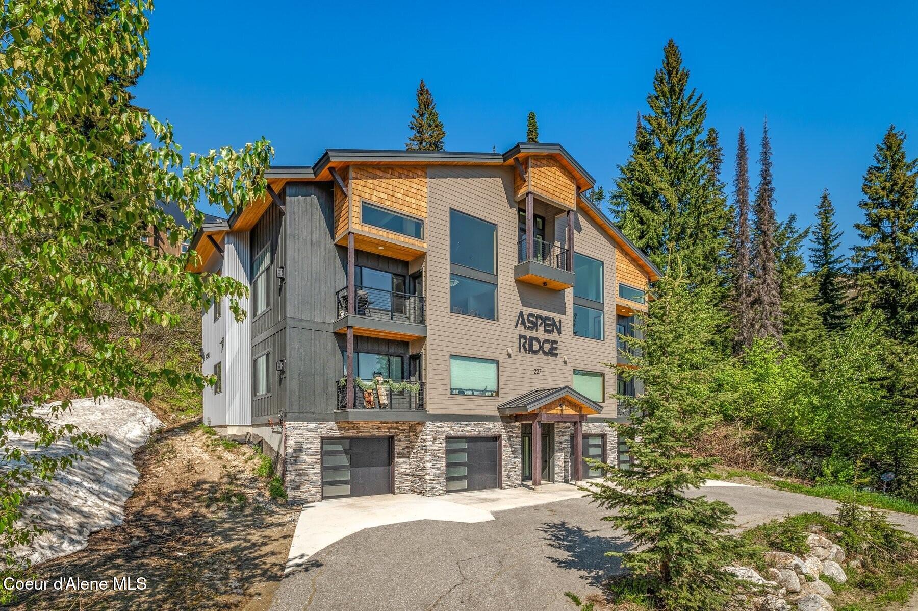 227 S Crystal Springs Rd Rd # 3, Sandpoint, Alaska image 4