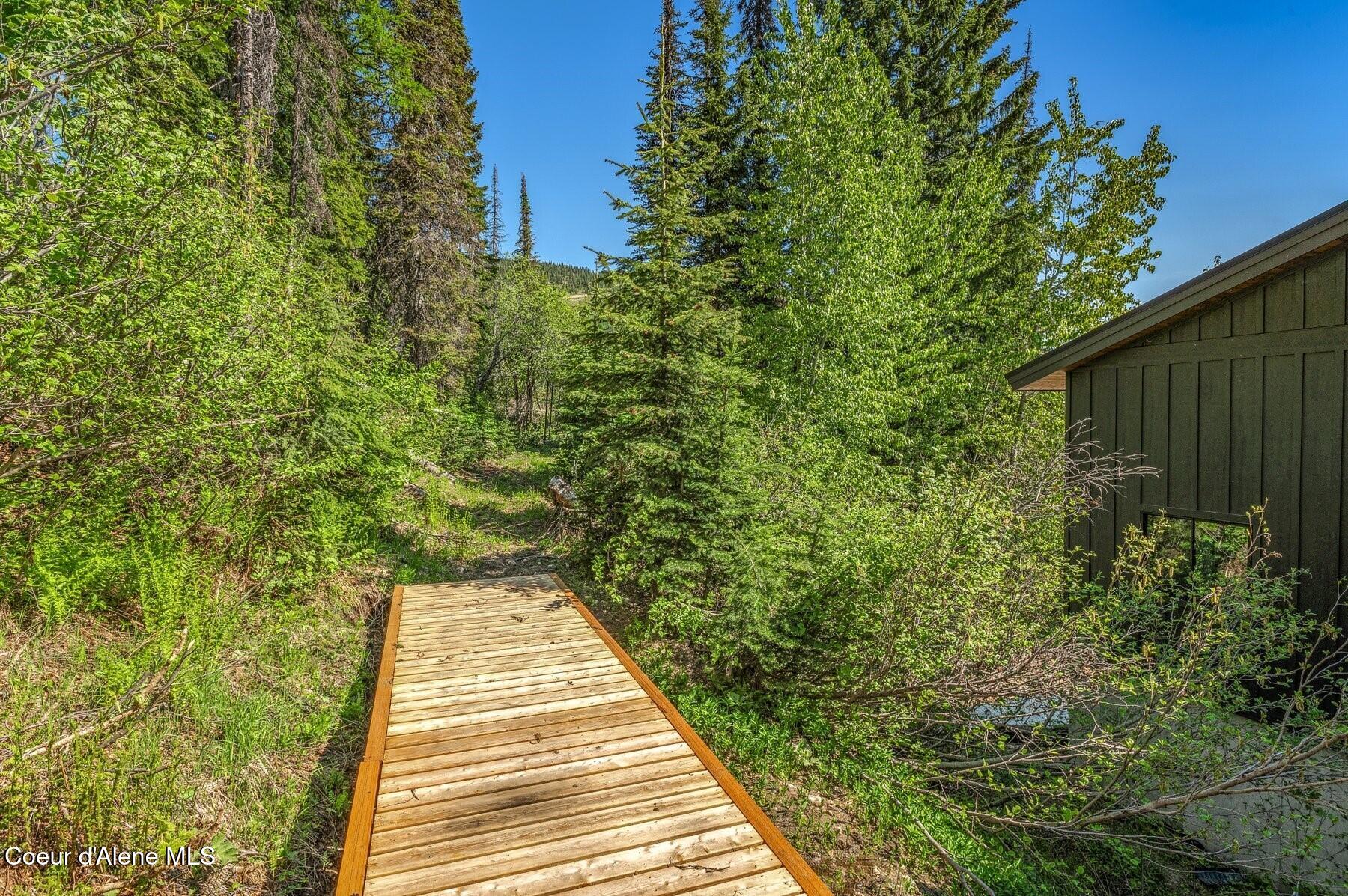227 S Crystal Springs Rd Rd # 3, Sandpoint, Alaska image 42