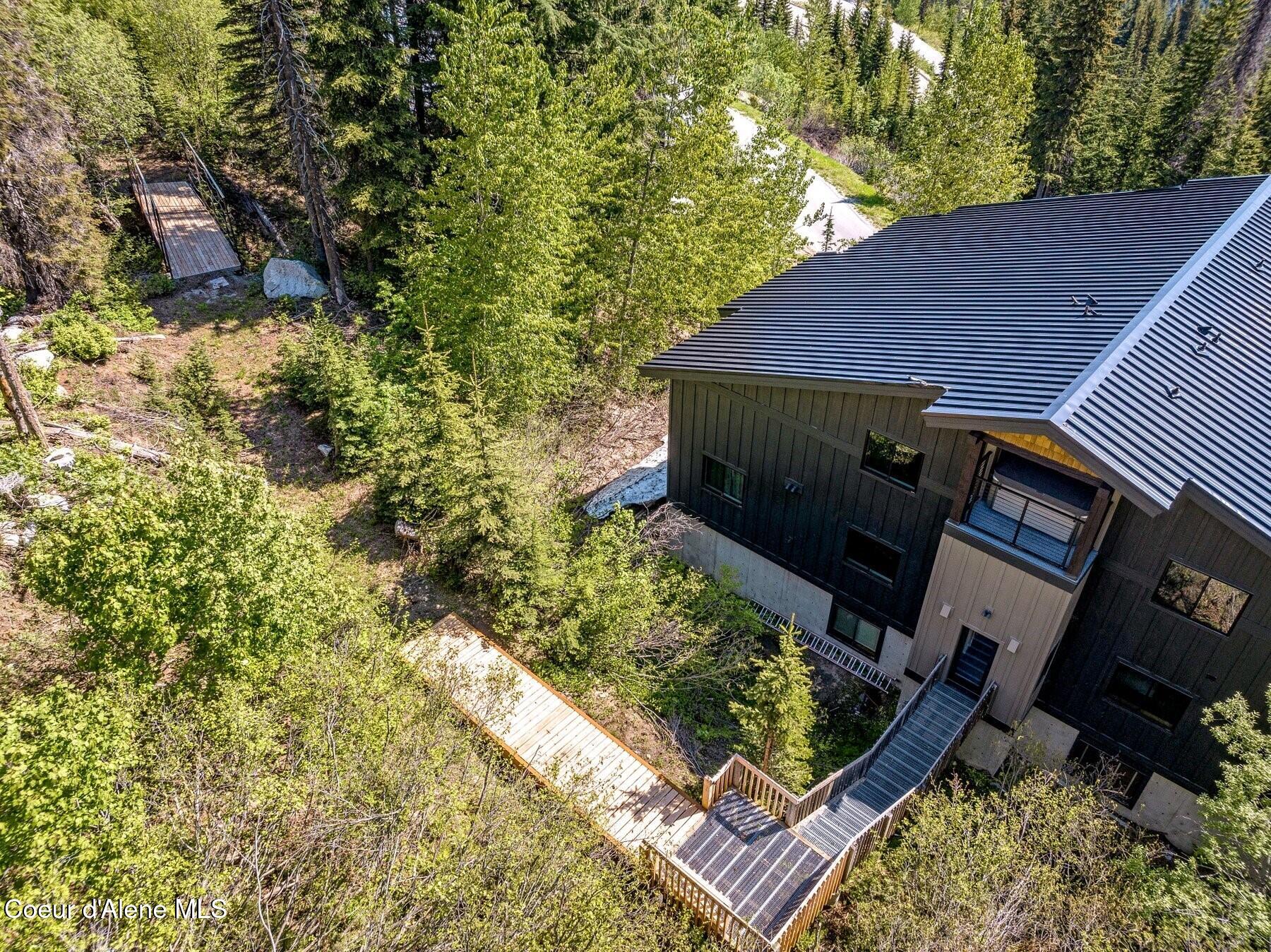 227 S Crystal Springs Rd Rd # 3, Sandpoint, Alaska image 39