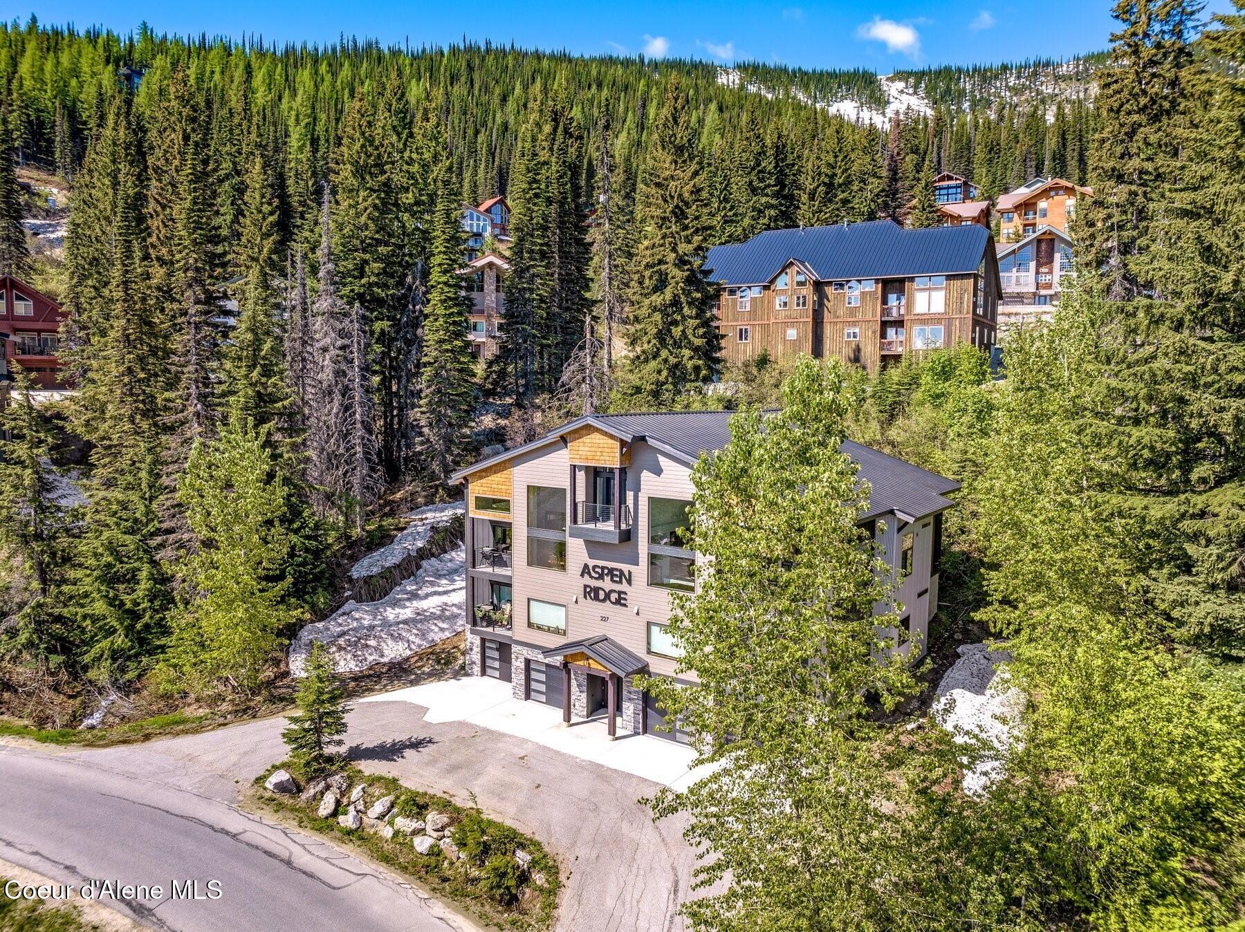227 S Crystal Springs Rd Rd # 3, Sandpoint, Alaska image 44