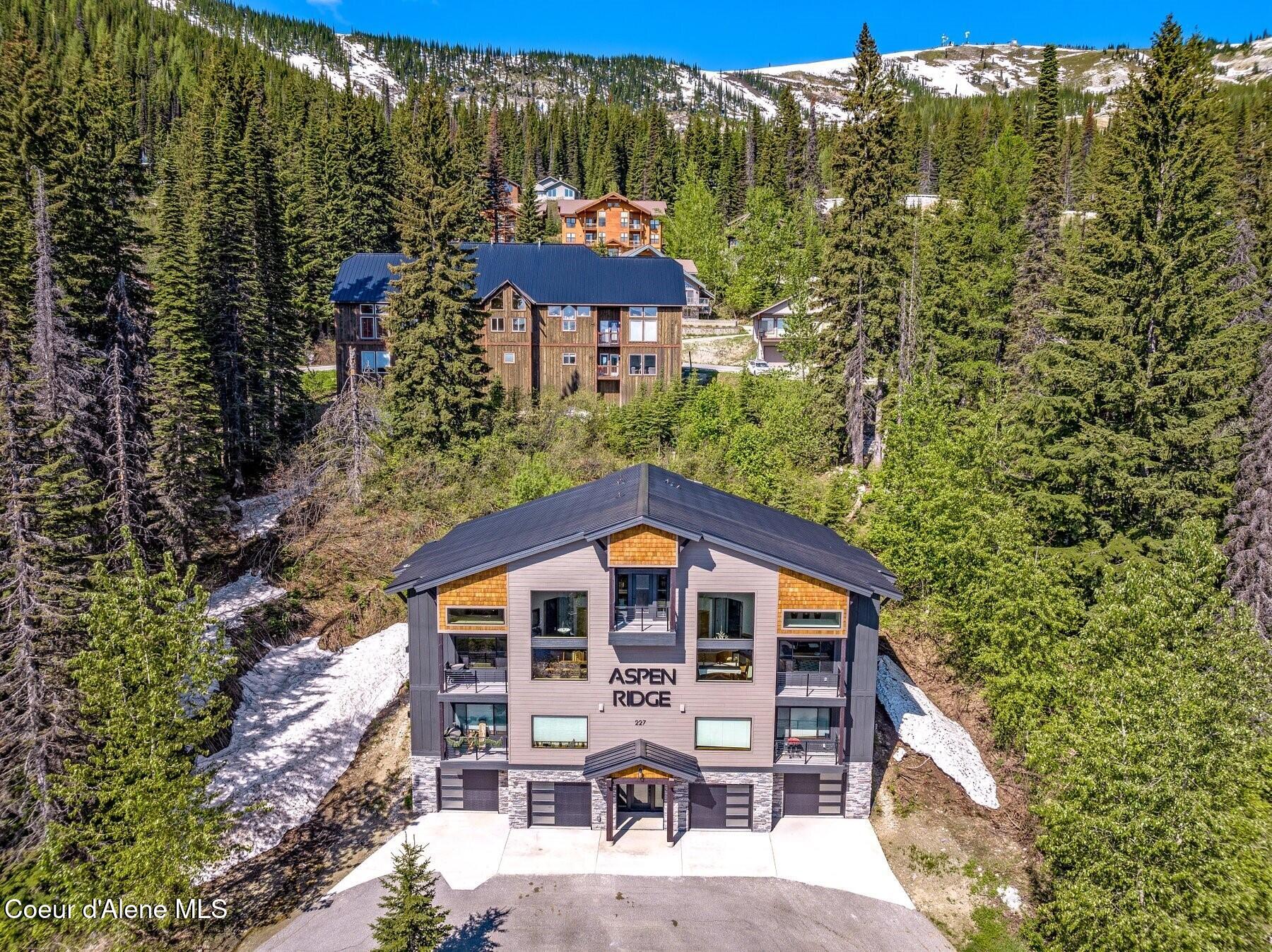 227 S Crystal Springs Rd Rd # 3, Sandpoint, Alaska image 43