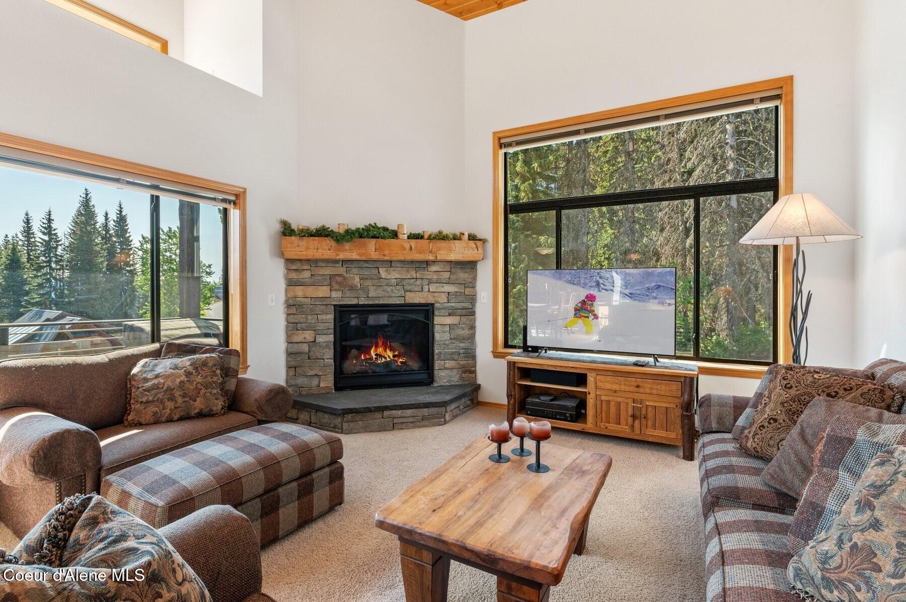 227 S Crystal Springs Rd Rd # 3, Sandpoint, Alaska image 8