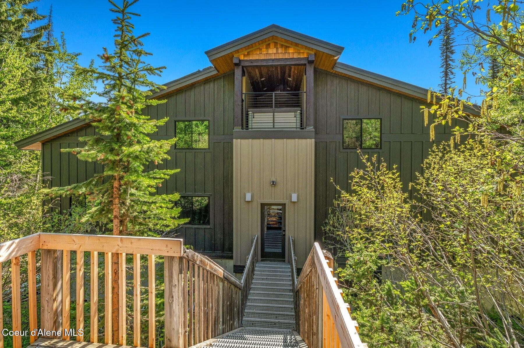 227 S Crystal Springs Rd Rd # 3, Sandpoint, Alaska image 40
