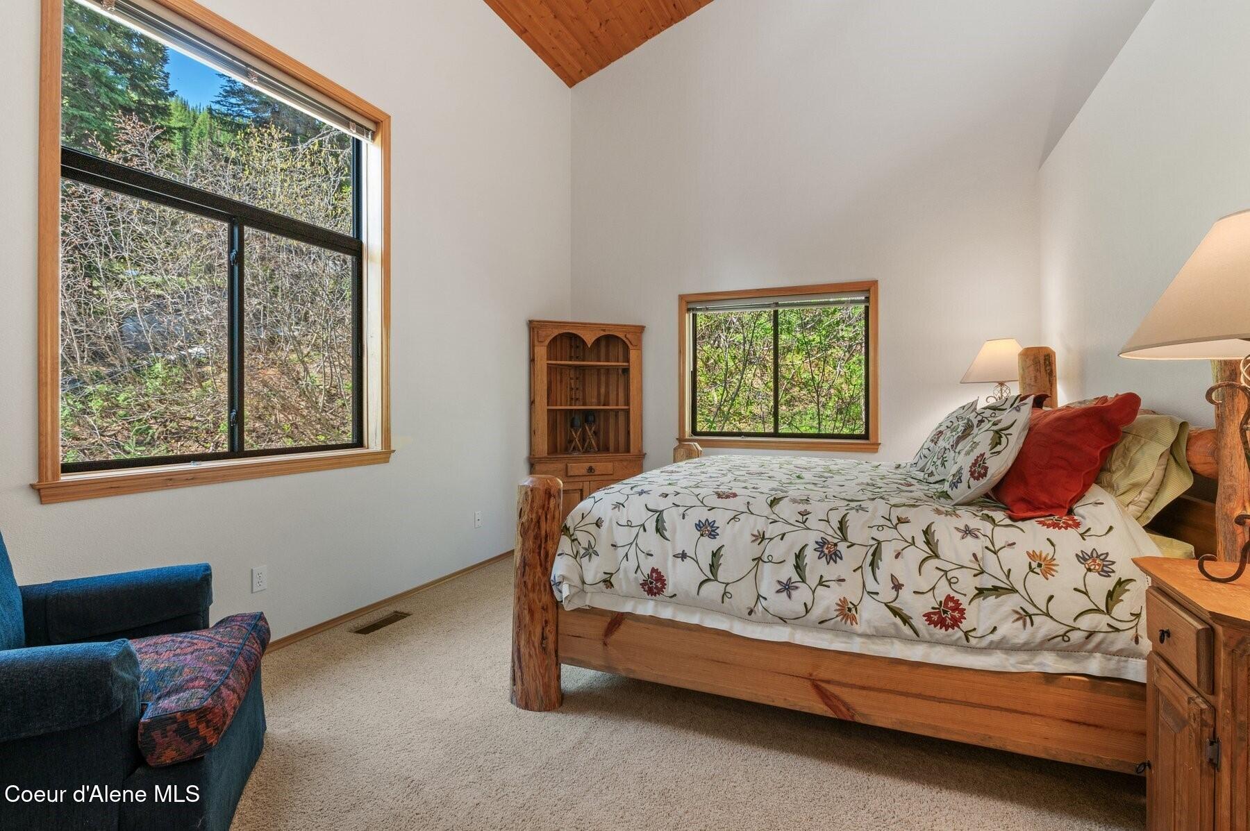 227 S Crystal Springs Rd Rd # 3, Sandpoint, Alaska image 22