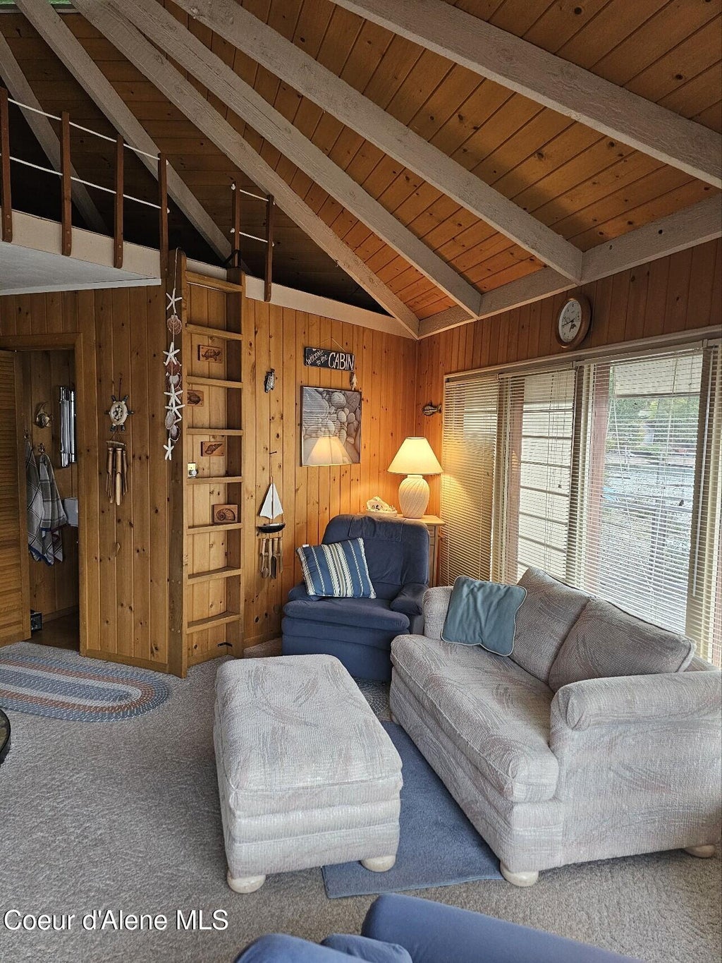 Photo of 36793 Highway 97, Harrison, ID 83833 (MLS # 26-9819)